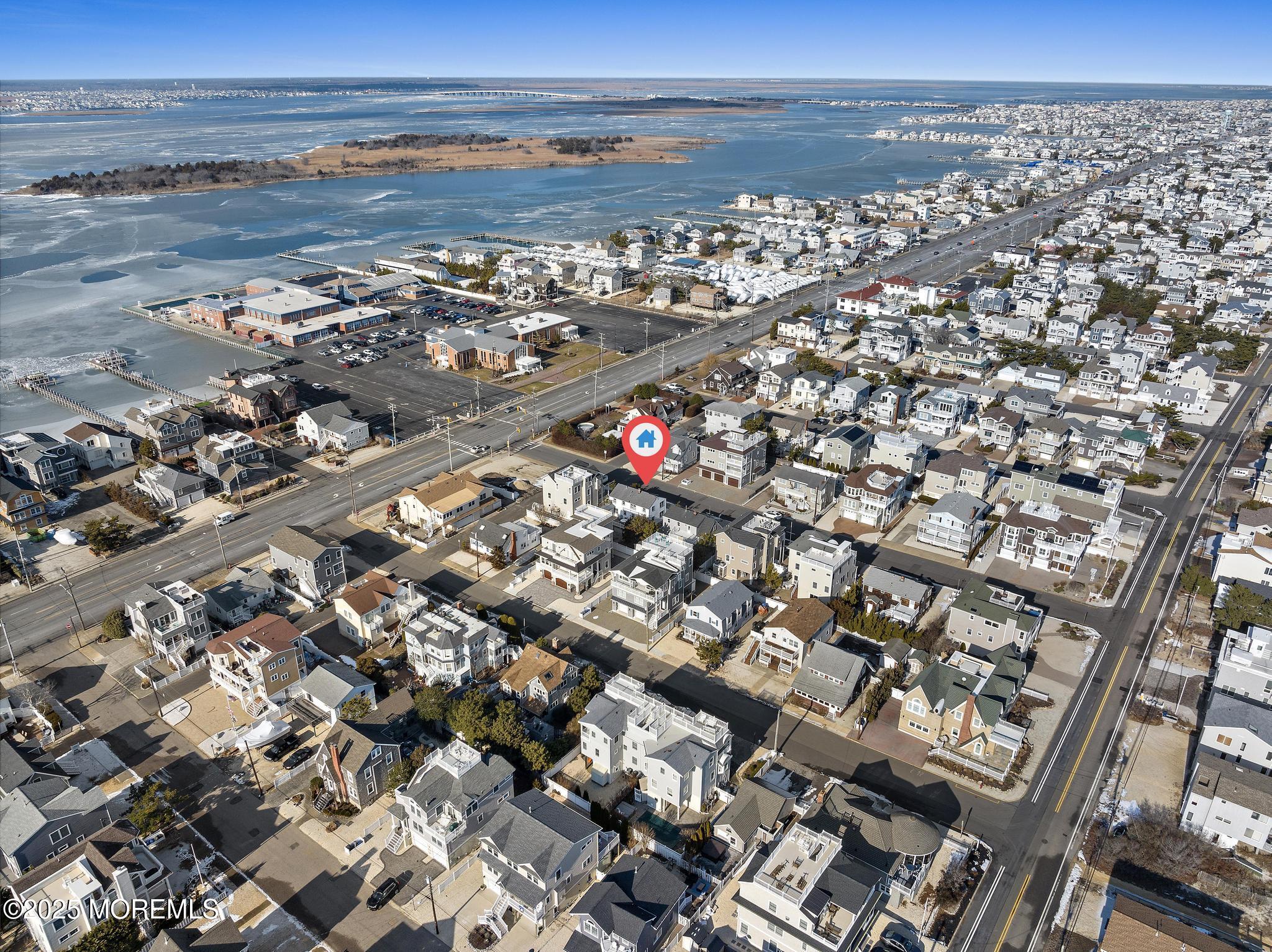Long Beach Twp, New Jersey, 08008, United States, 5 Bedrooms Bedrooms, ,2 BathroomsBathrooms,Residential,For Sale,1831904