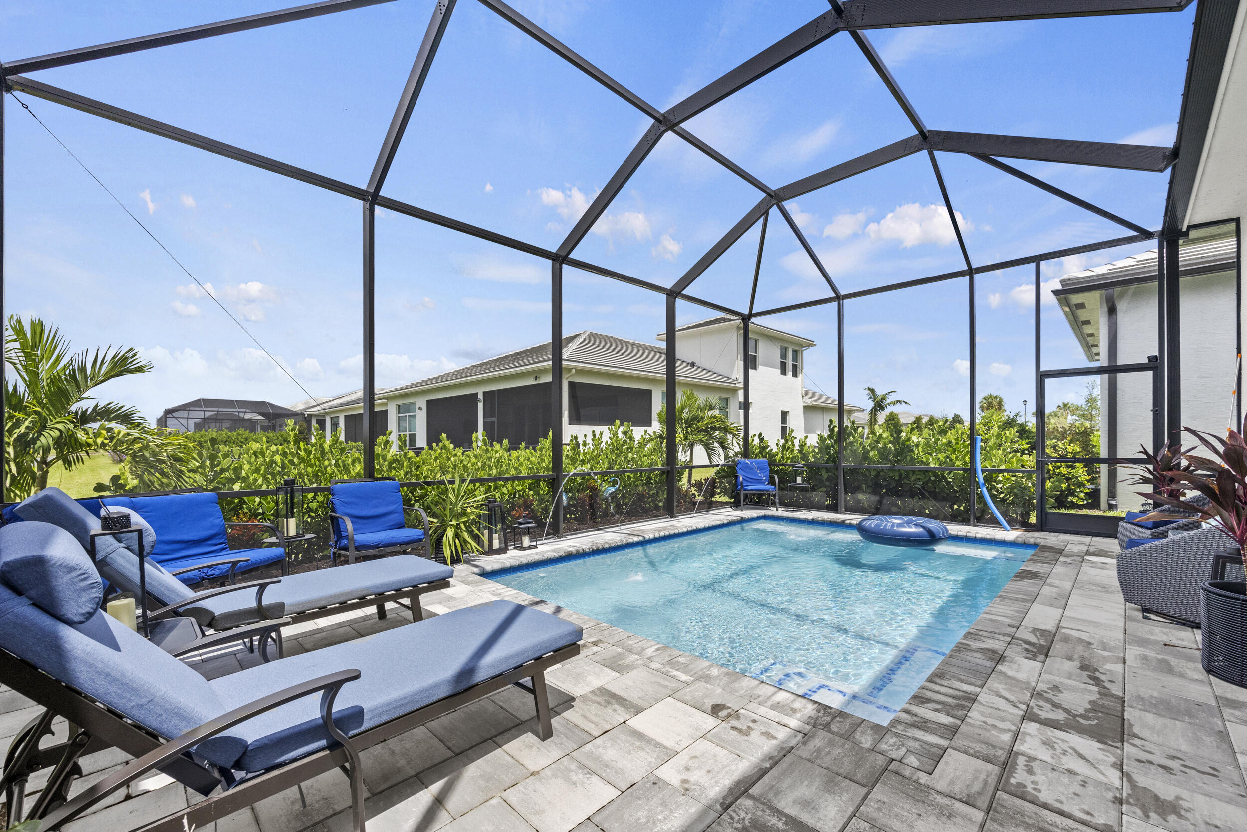 Port Saint Lucie, Florida, 34987, United States, 3 Bedrooms Bedrooms, ,2 BathroomsBathrooms,Residential,For Sale,1939300