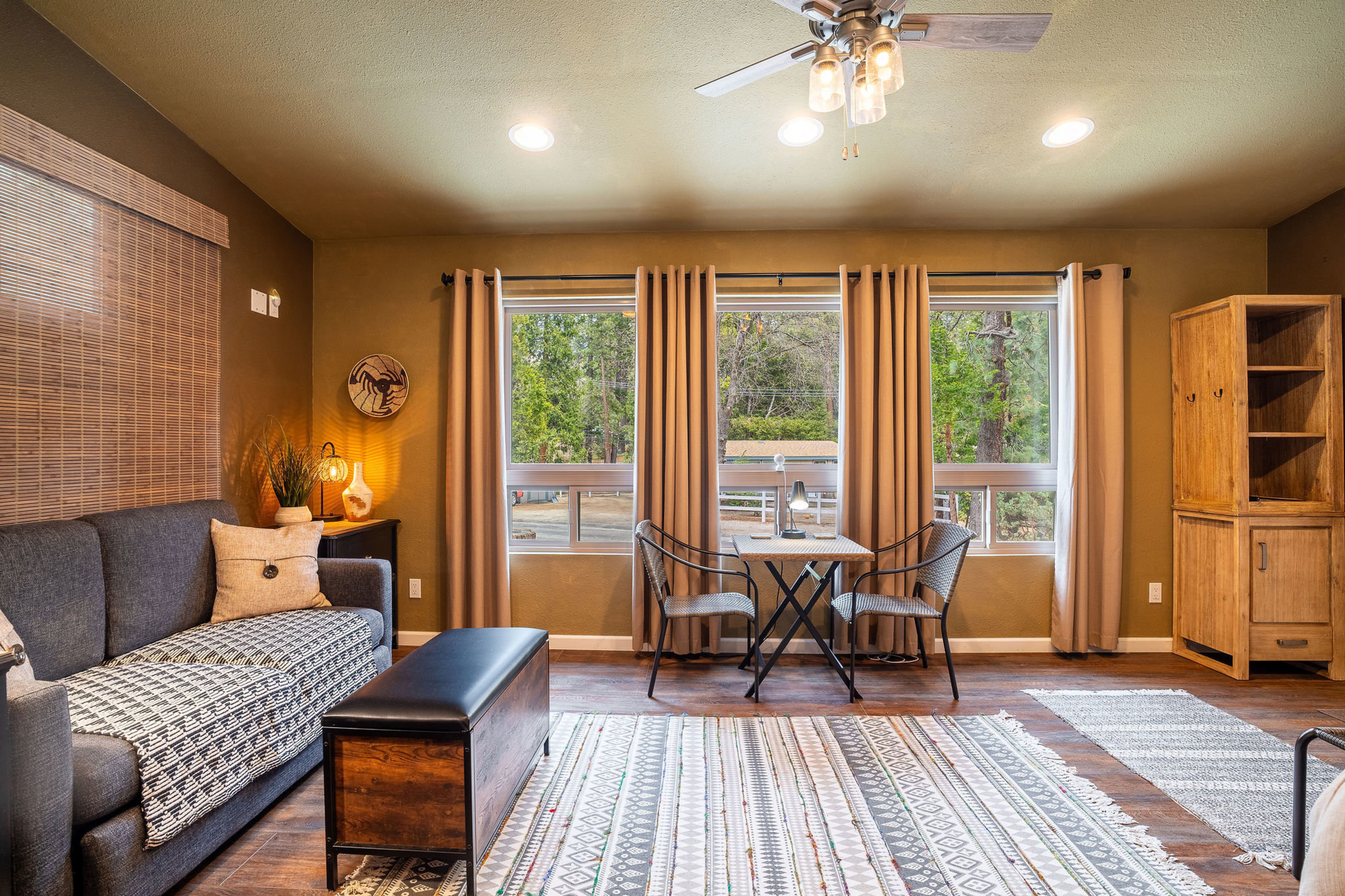  Cedar Stone Lodge - 物件實景