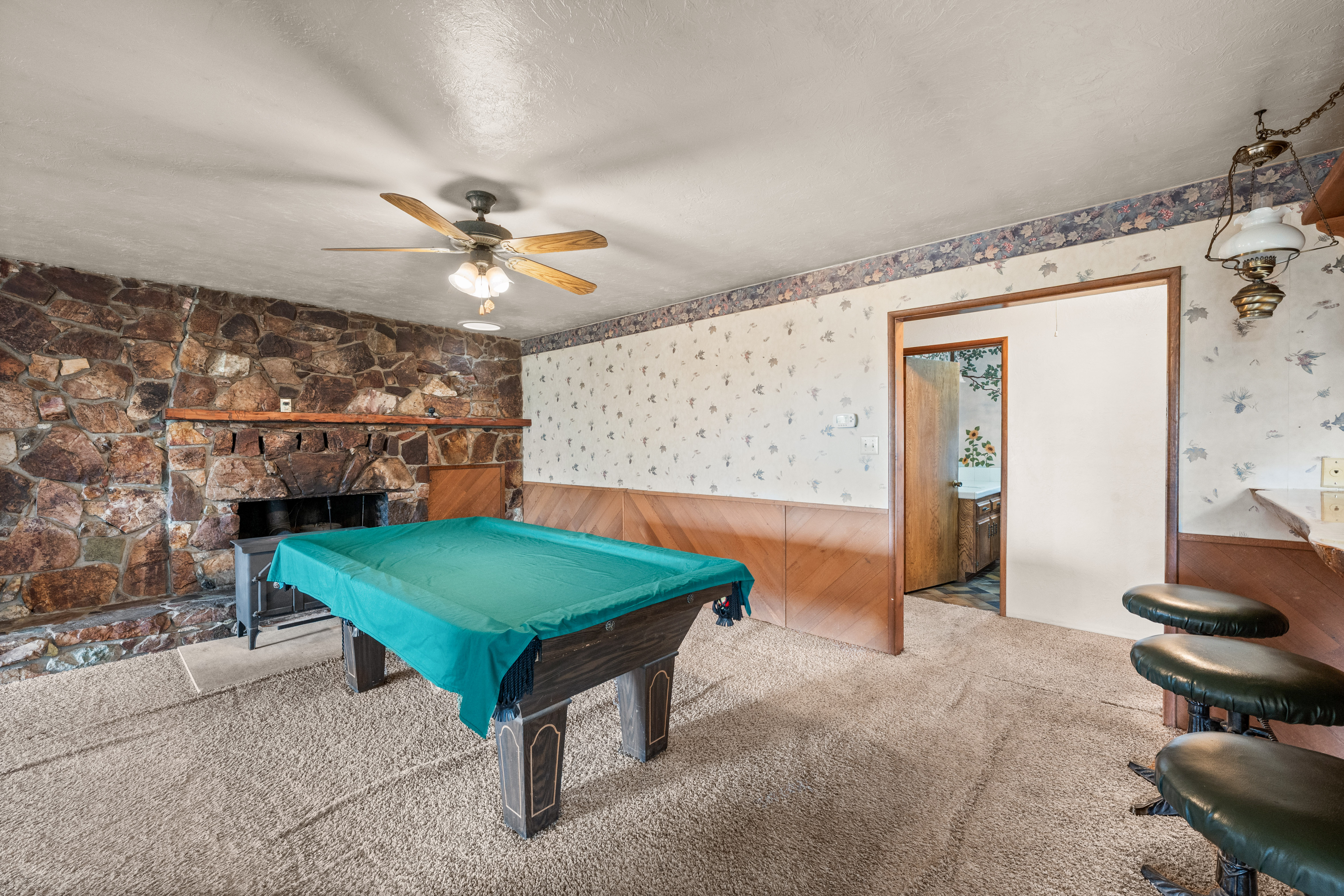  1172 Mound Street, Big Bear City, CA 92314 - 物件實景