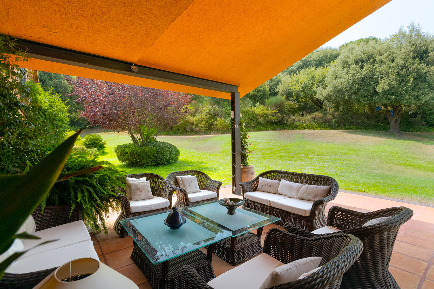 Country house with pool near Barcelona - 物件實景