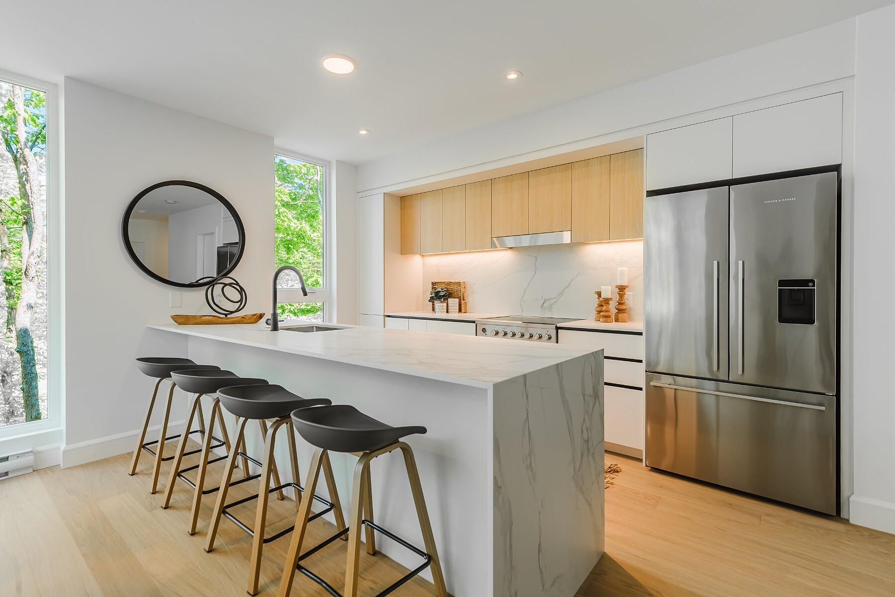  Bromont, Eastern Townships - 物件實景