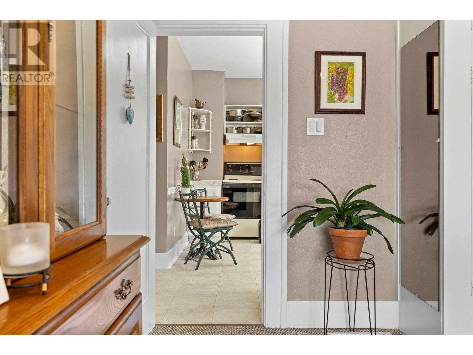 KELOWNA, British Columbia, V1Y 1A7, CA, 2 Bedrooms Bedrooms, ,1 BathroomBathrooms,Residential,For Sale,1837740