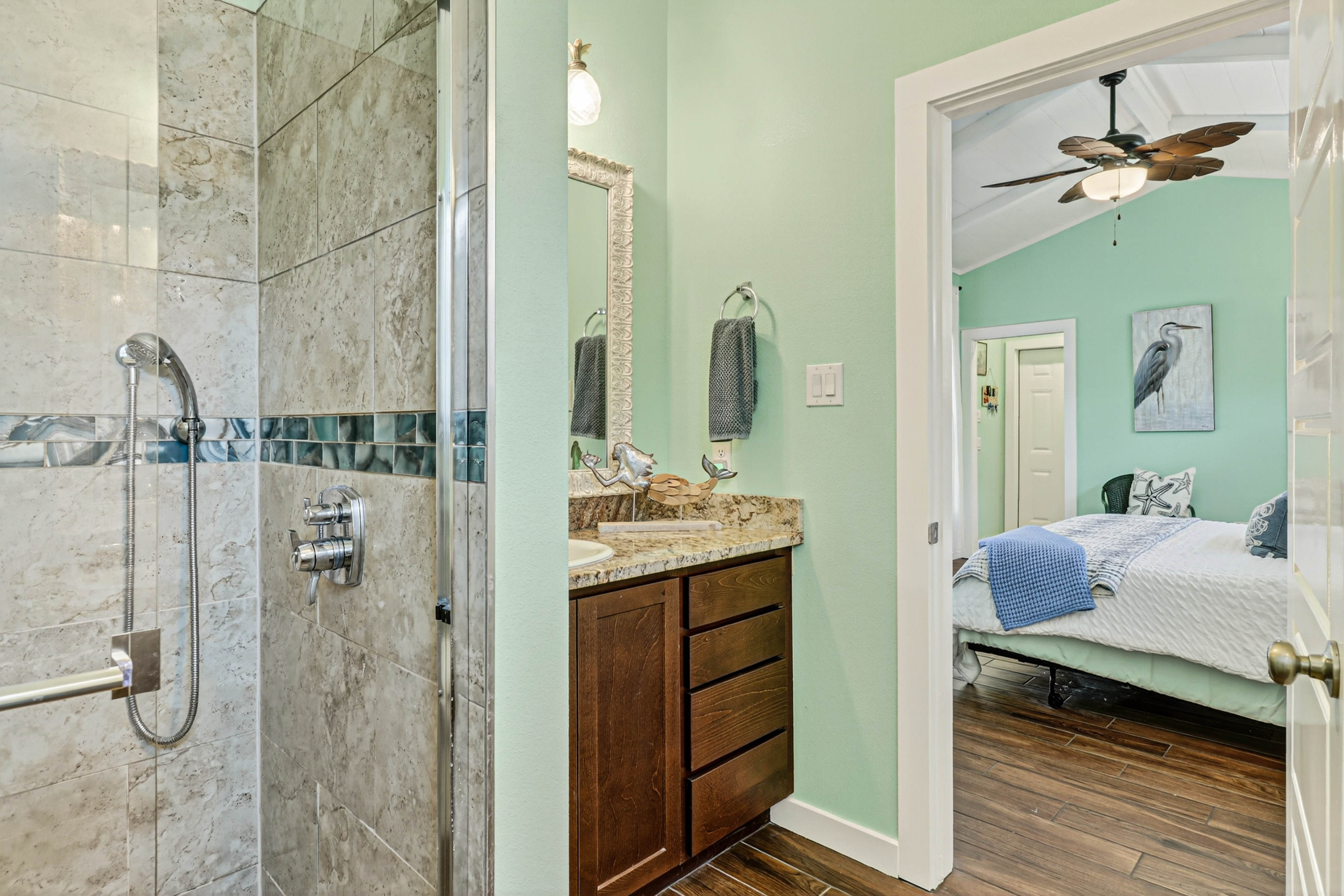  Serene Coastal Getaway - 物件實景