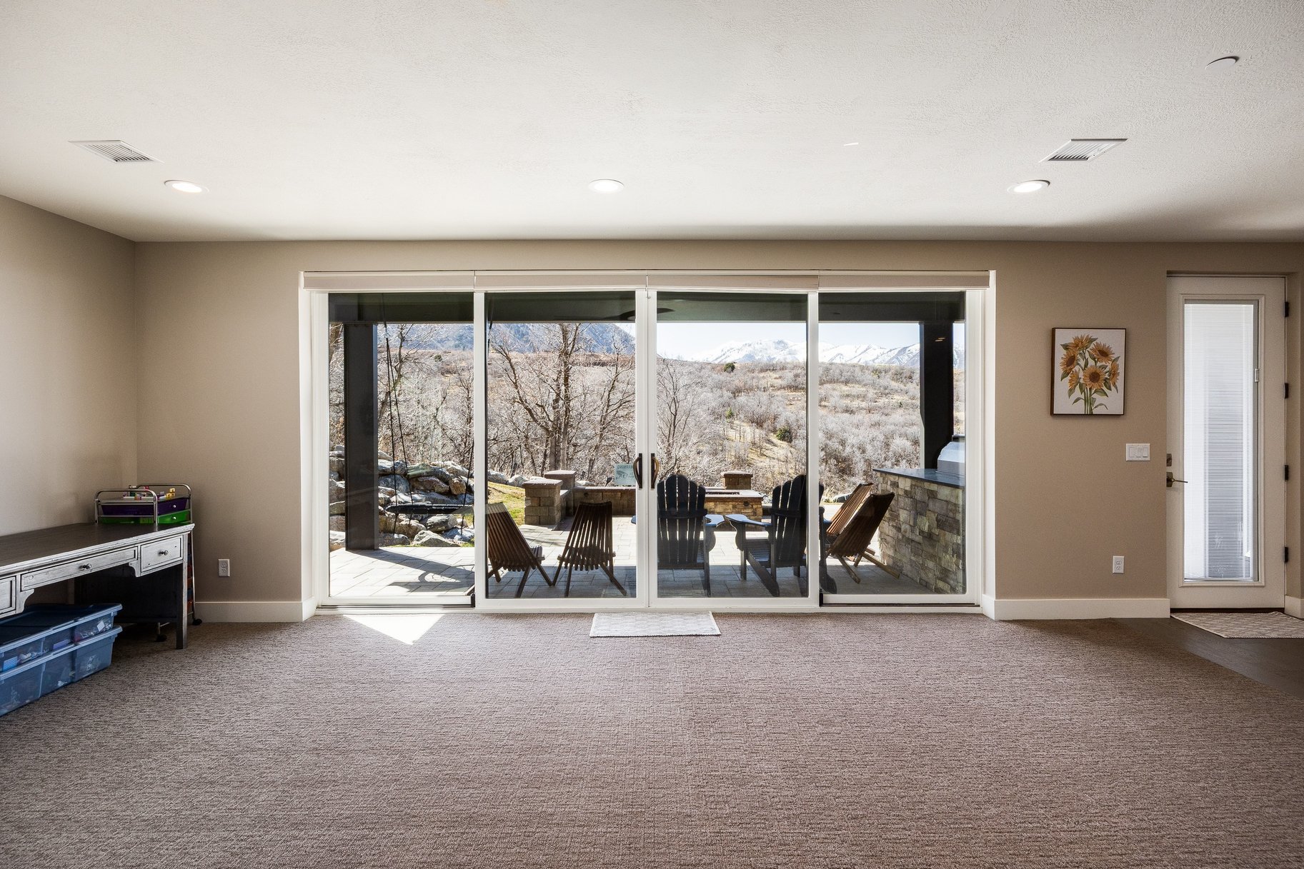  Mountain Contemporary Masterpiece with Panoramic Summit Creek Views - 物件實景