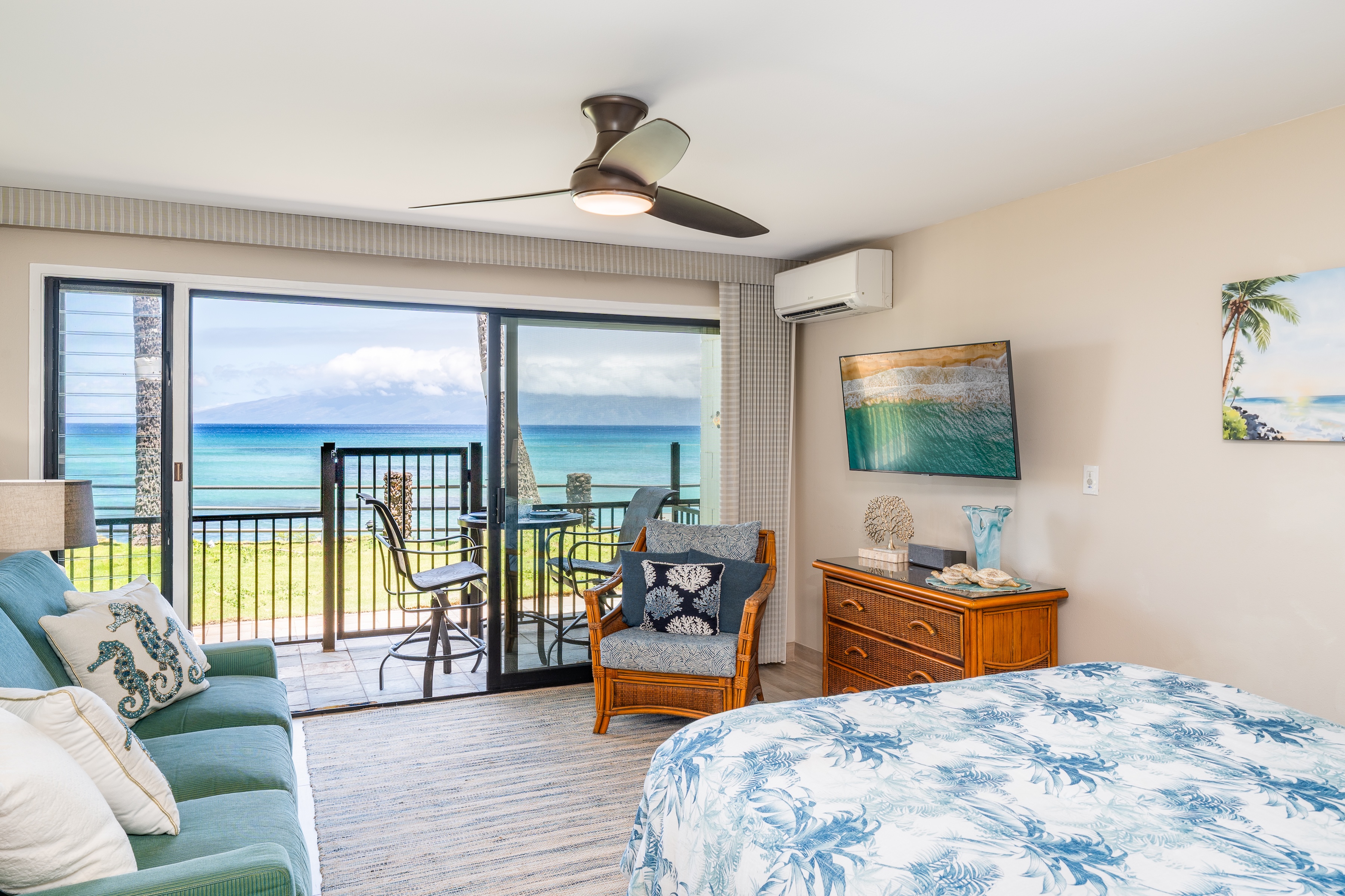  Premier Oceanfront Studio Closest to Ocean - 物件實景