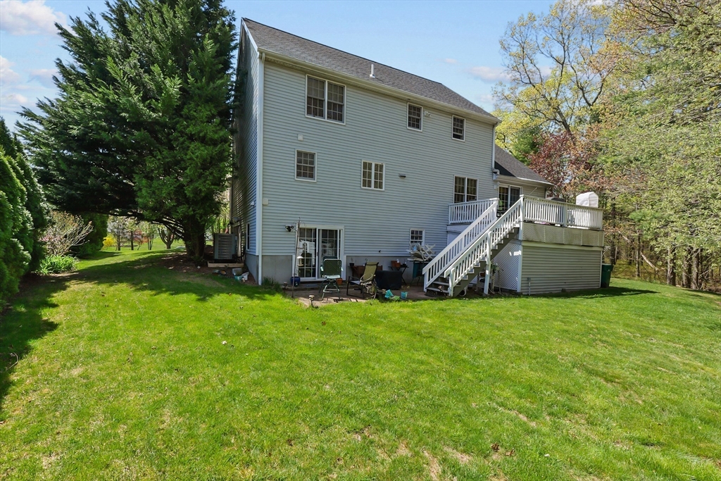 Attleboro, Massachusetts, 02703, United States, 4 Bedrooms Bedrooms, ,4 BathroomsBathrooms,Residential,For Sale,1880500