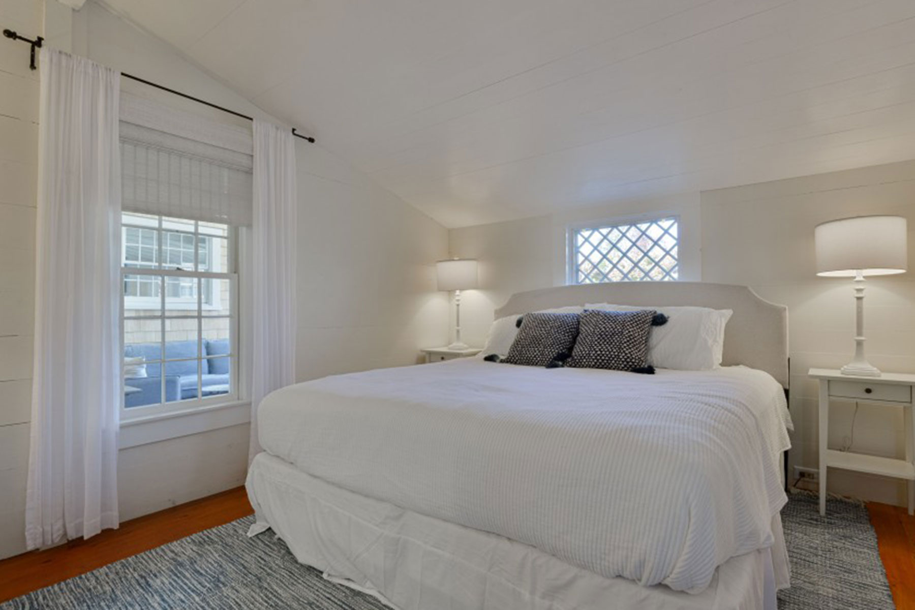  1 East Lincoln Avenue, Nantucket, MA, 02554 - 物件實景