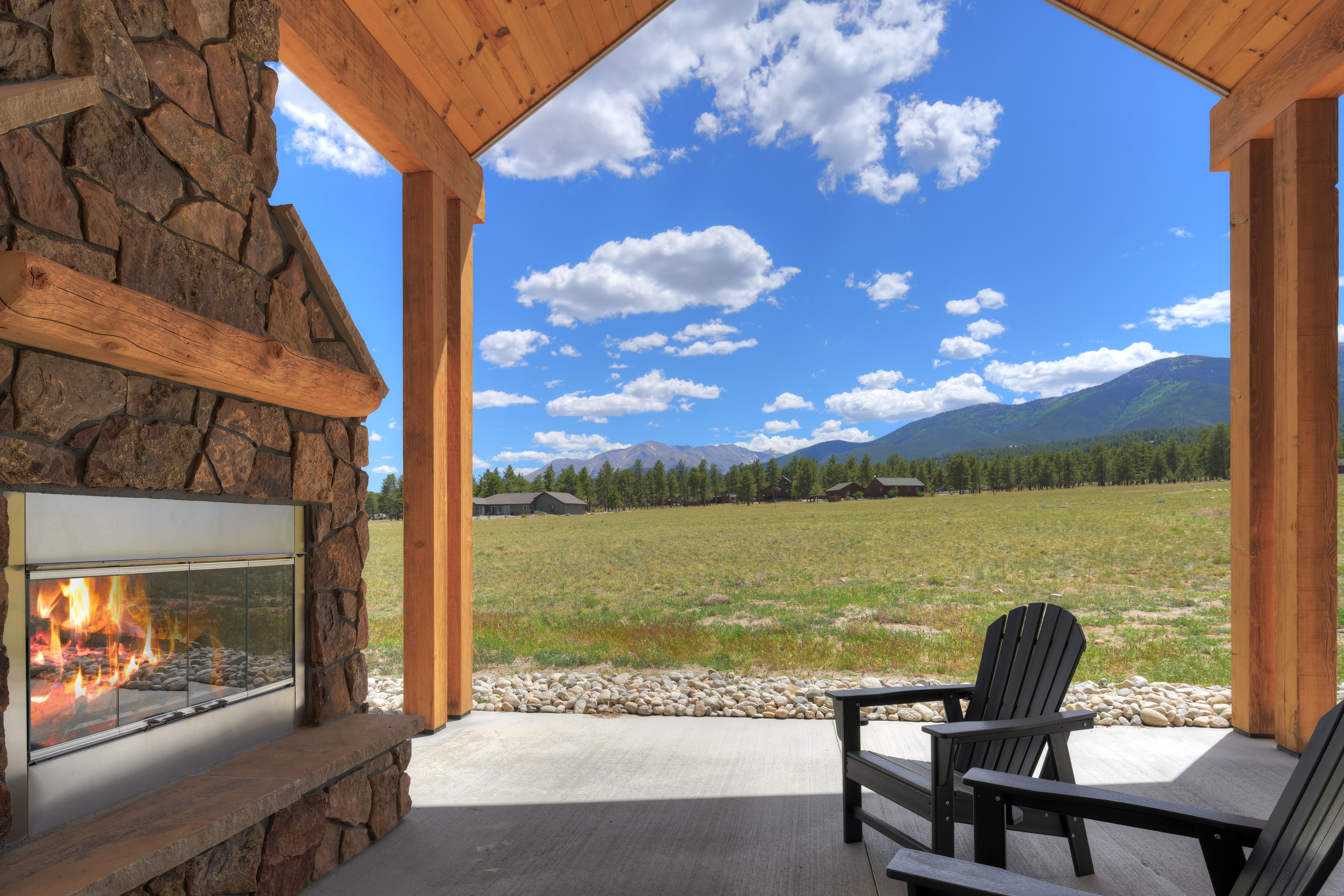  31307 Great Peaks Drive, Buena Vista, CO 81211 - 物件實景