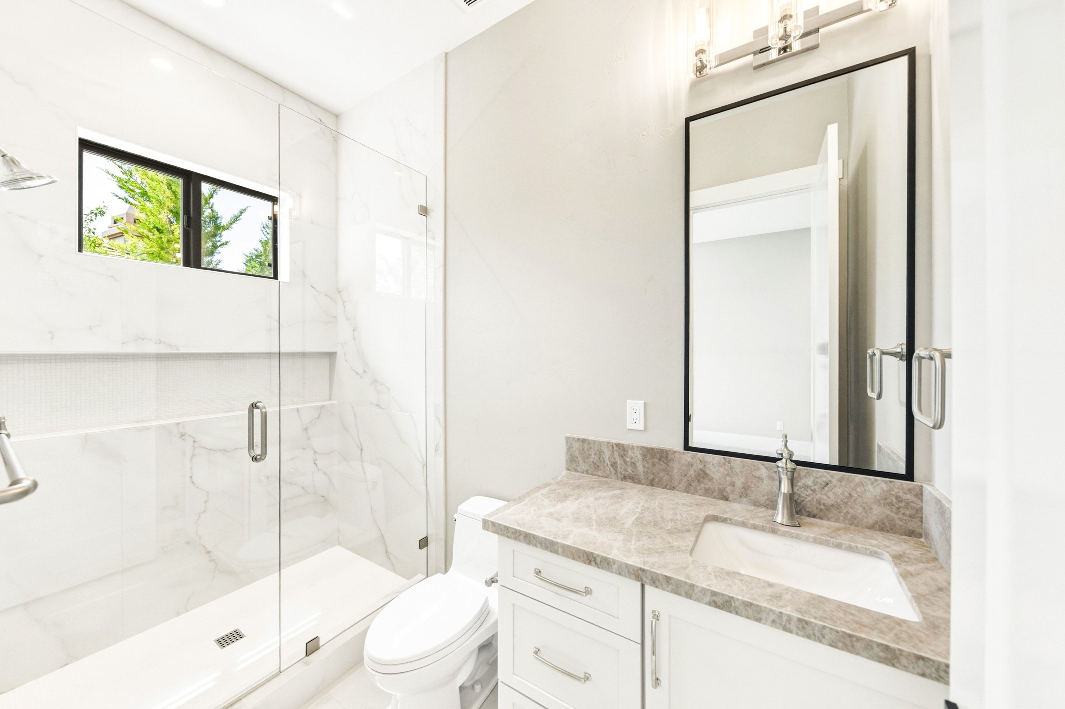  New custom home in Somersett - 物件實景