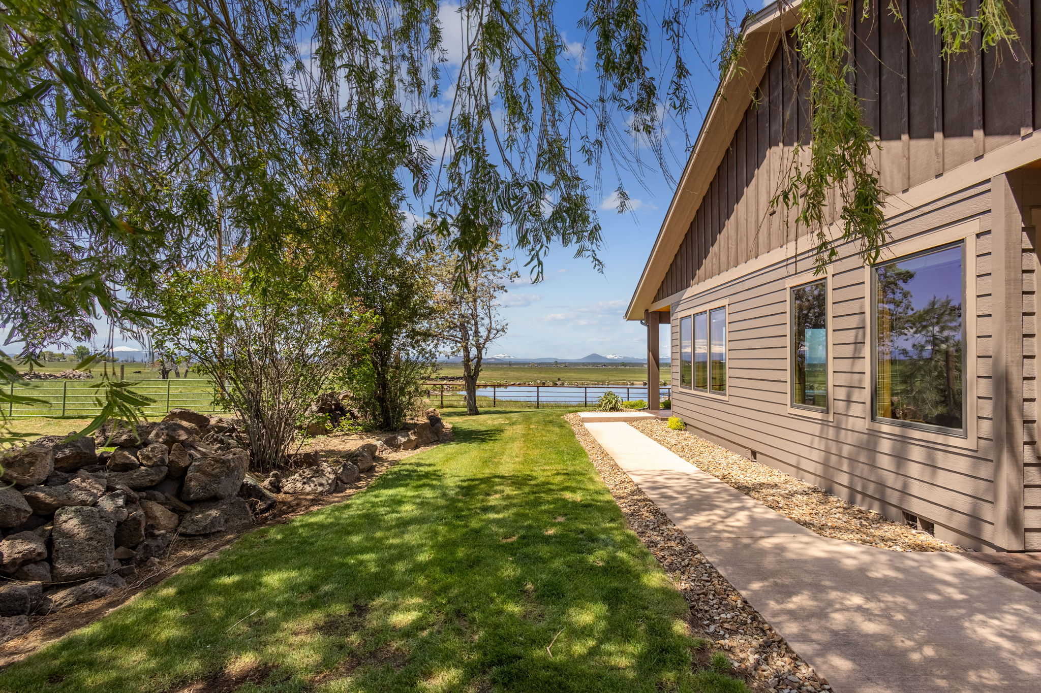 13501 SW Riggs Rd., Powell Butte, Oregon, 97753, United States, 3 Bedrooms Bedrooms, ,4 BathroomsBathrooms,Farm And Agriculture,For Sale,13501 SW Riggs Rd.,1623020