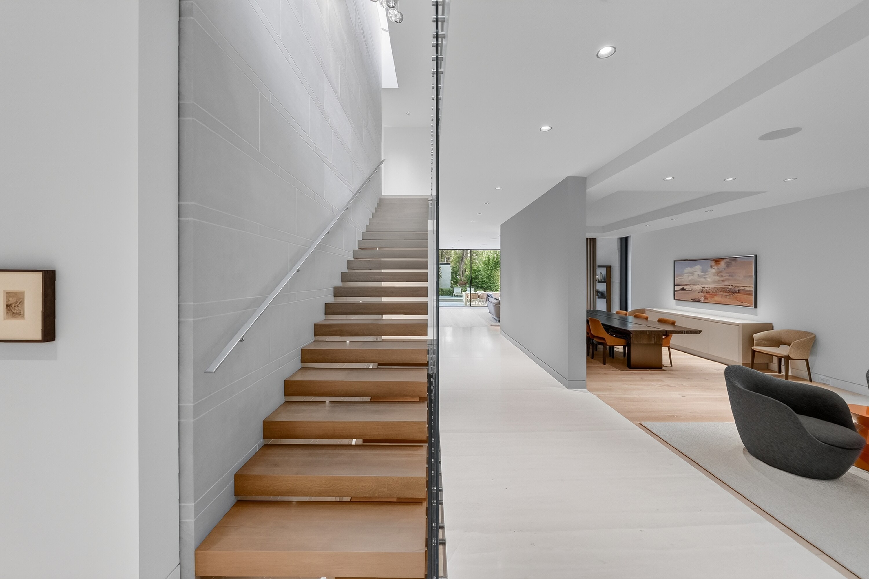  Iconic Infinity House - 物件實景