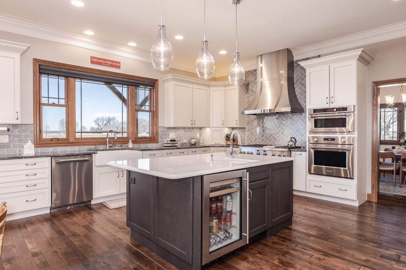 Hudson, Illinois, 61748, United States, 3 Bedrooms Bedrooms, ,5 BathroomsBathrooms,Residential,For Sale,1987913