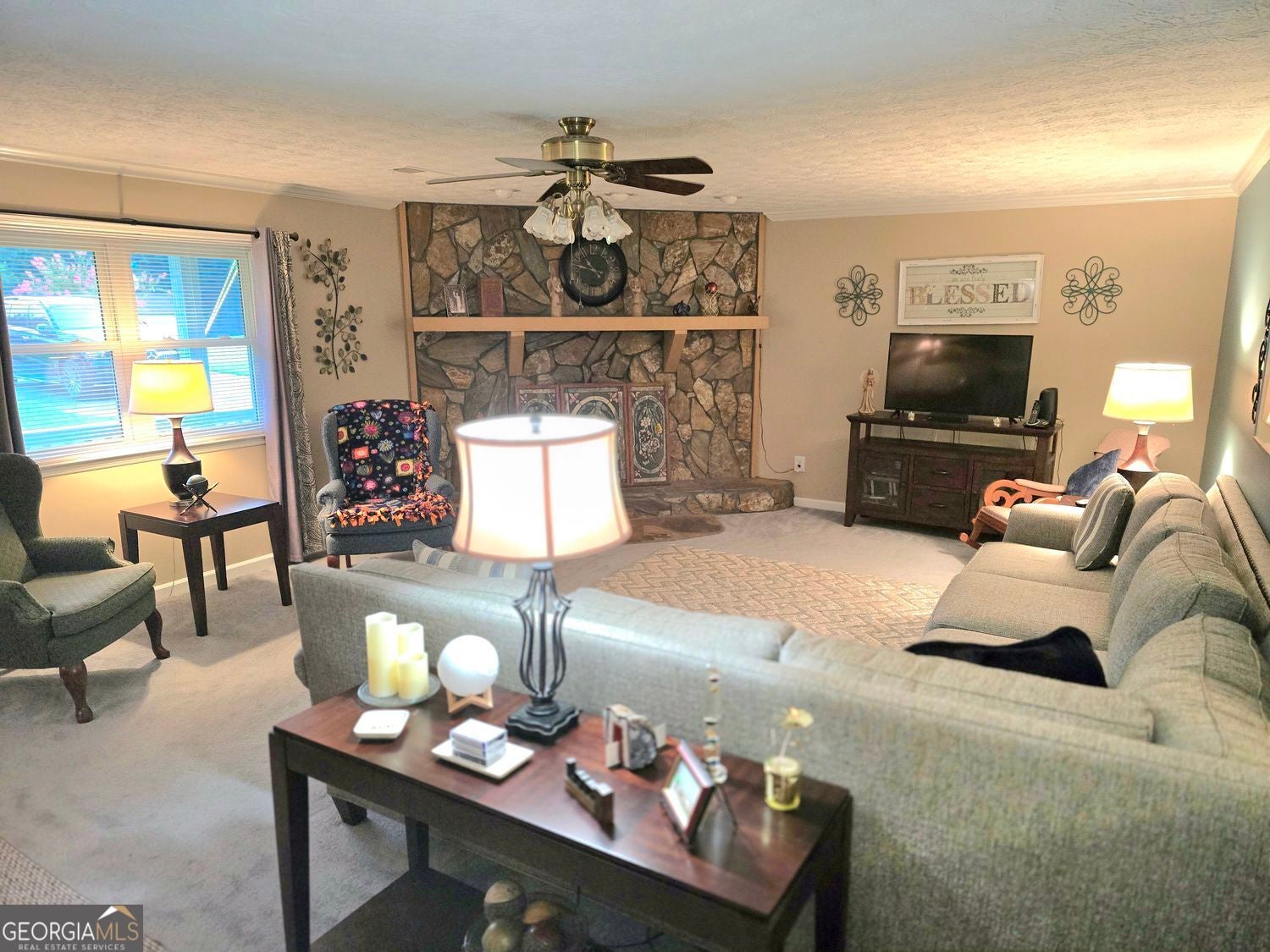 Springvalley Cir, Stockbridge, GA 30281 #1