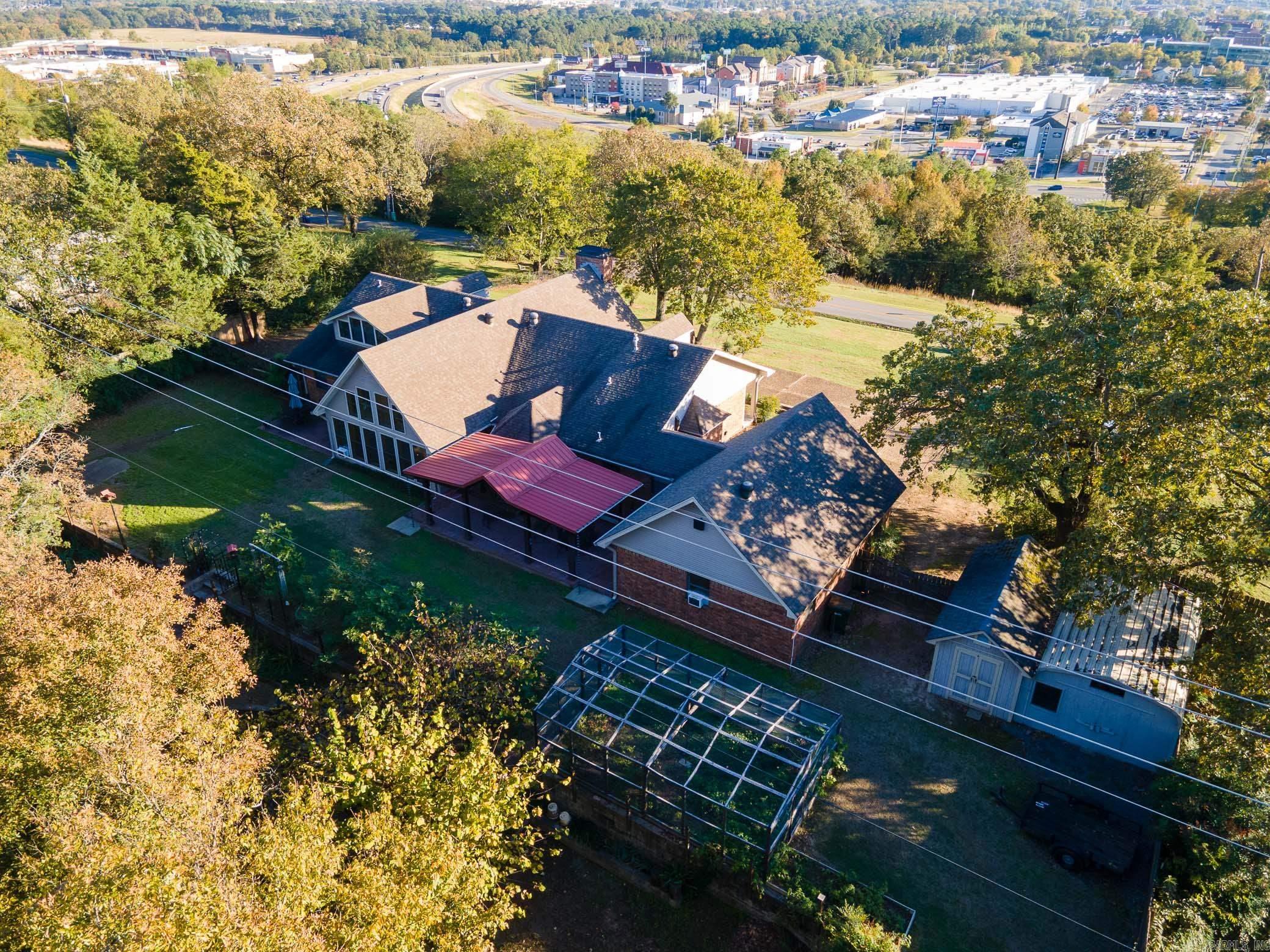 Conway, Arkansas, 72032, United States, 4 Bedrooms Bedrooms, ,2 BathroomsBathrooms,Residential,For Sale,1988204