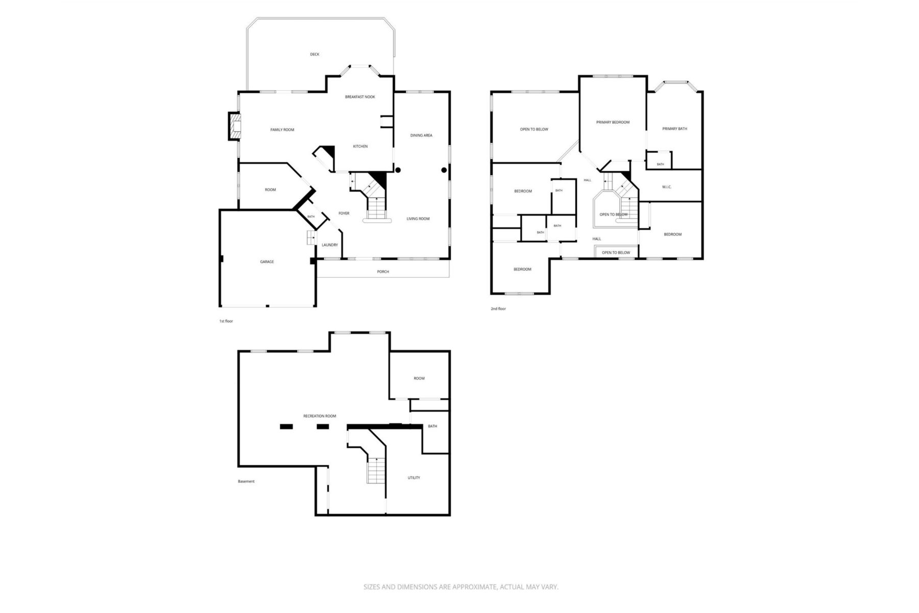  11102 Luttrell Lane, Silver Spring, MD, 20902 - 物件實景