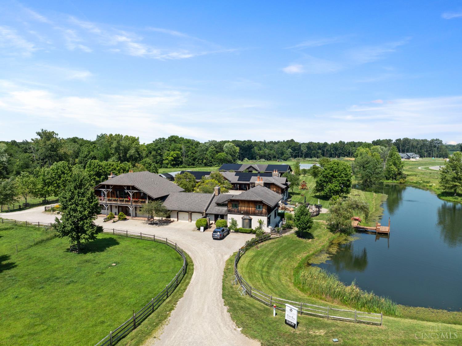 Union Twp, Ohio, 45152, United States, 3 Bedrooms Bedrooms, ,3 BathroomsBathrooms,Residential,For Sale,1925038