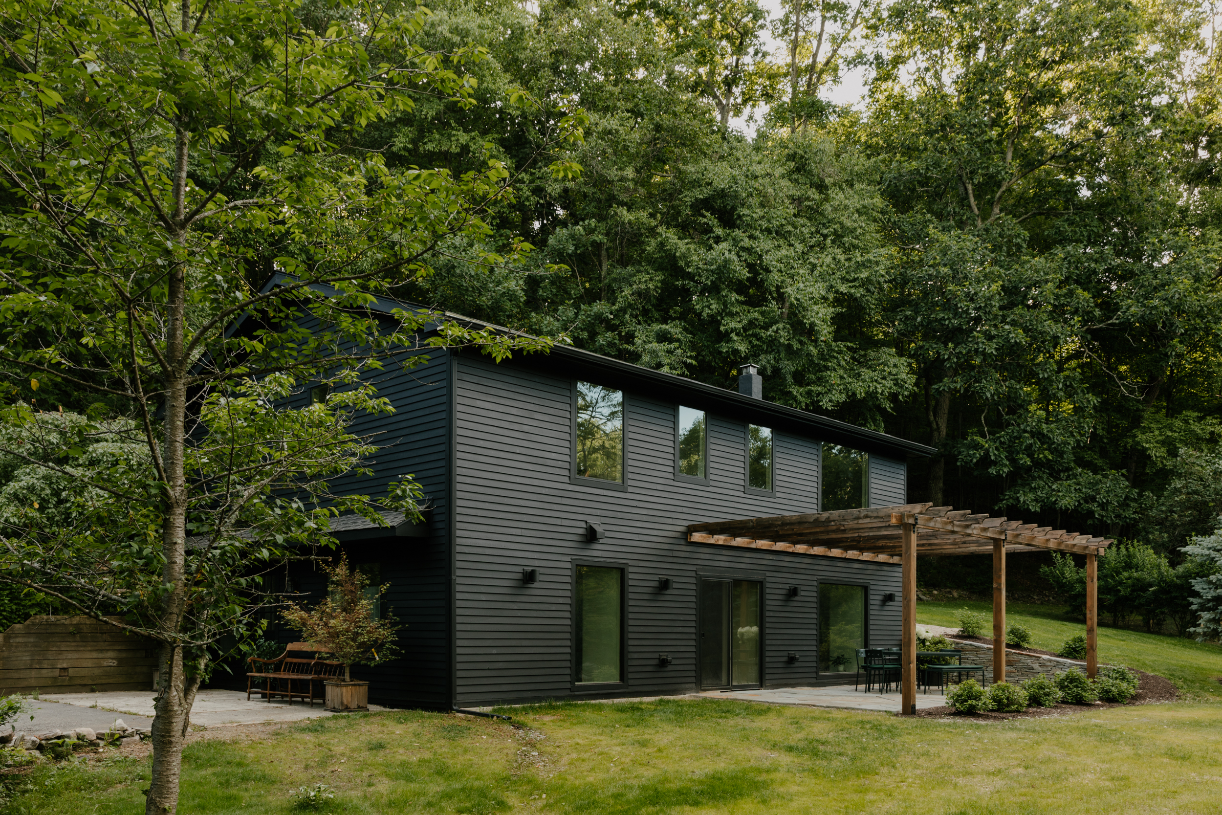 51 Taconic Creek Road, Hillsdale, NY 12529 - 物件實景