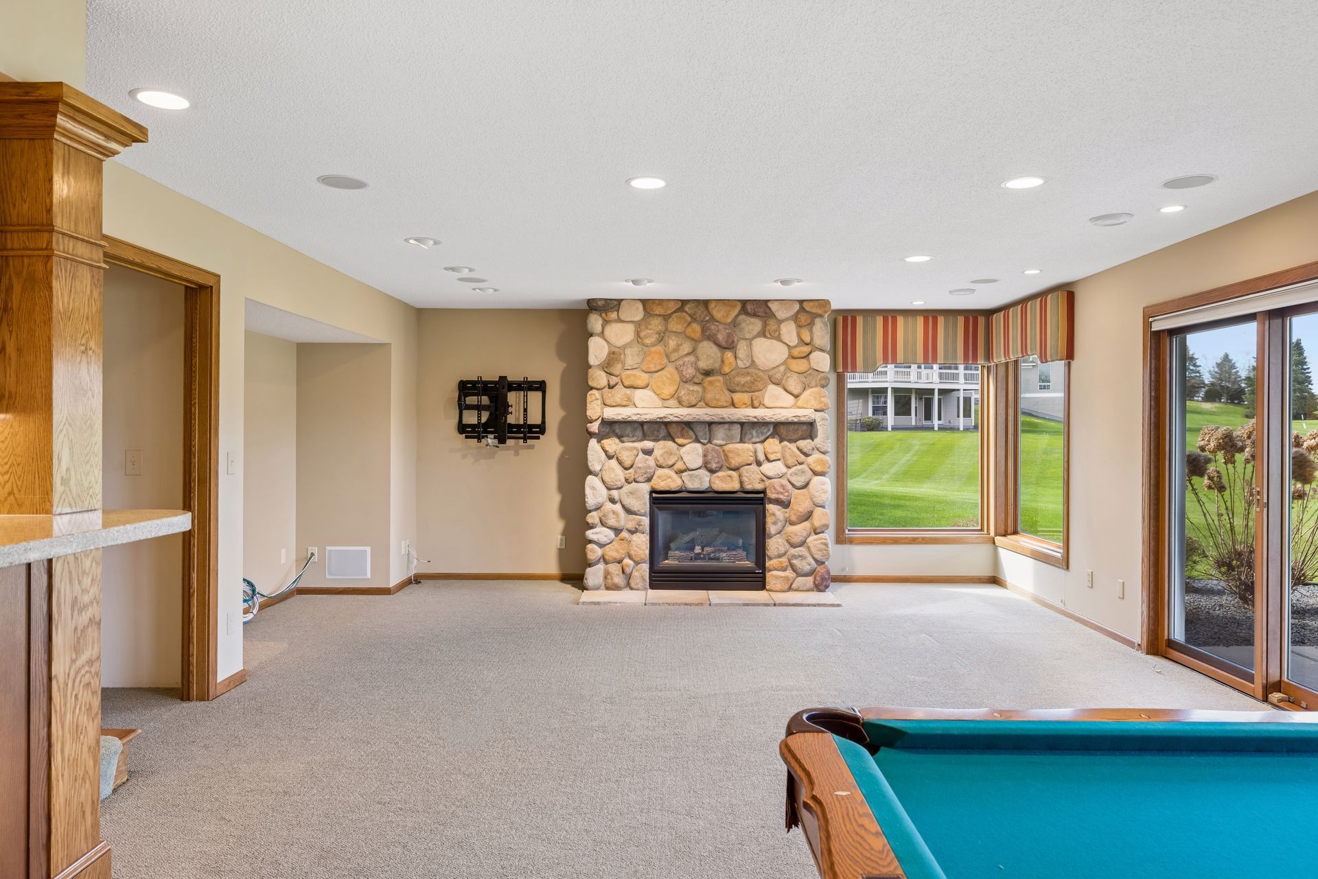  Luxury Golf Villa Living on Prestwick’s Fairway - 物件實景
