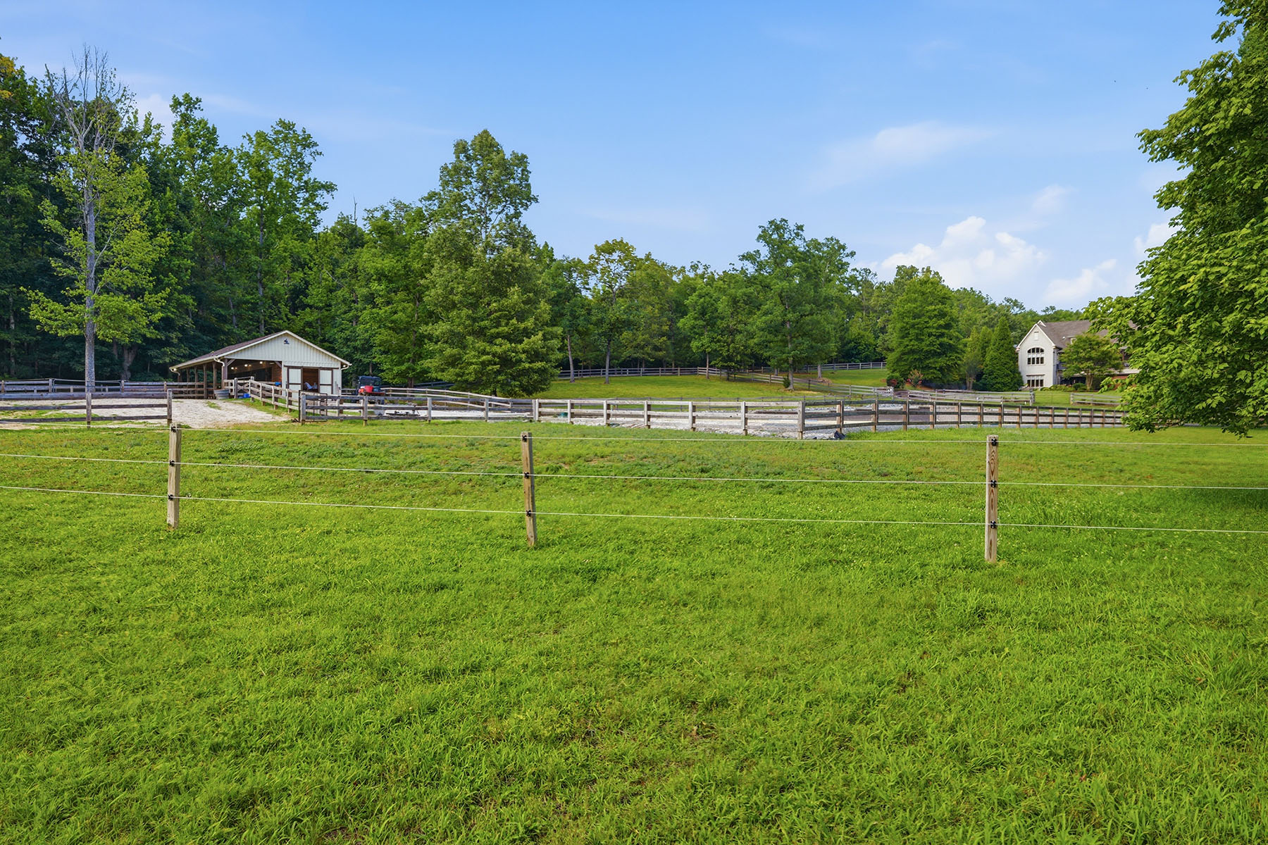  THE FARMS AT HEARTWOOD - 物件實景