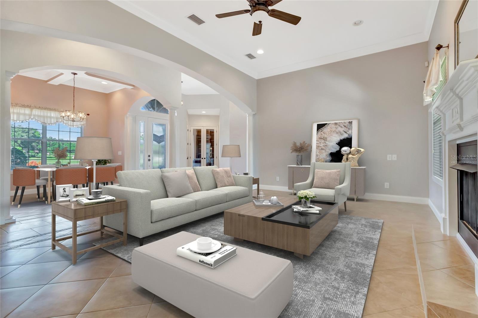 GROVELAND, Florida, 34736, United States, 4 Bedrooms Bedrooms, ,4 BathroomsBathrooms,Residential,For Sale,1917784