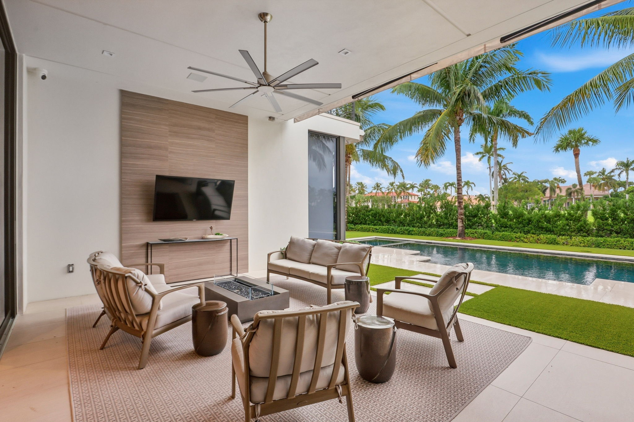  1371 Royal Palm Way, Boca Raton, FL, 33432 - 物件實景