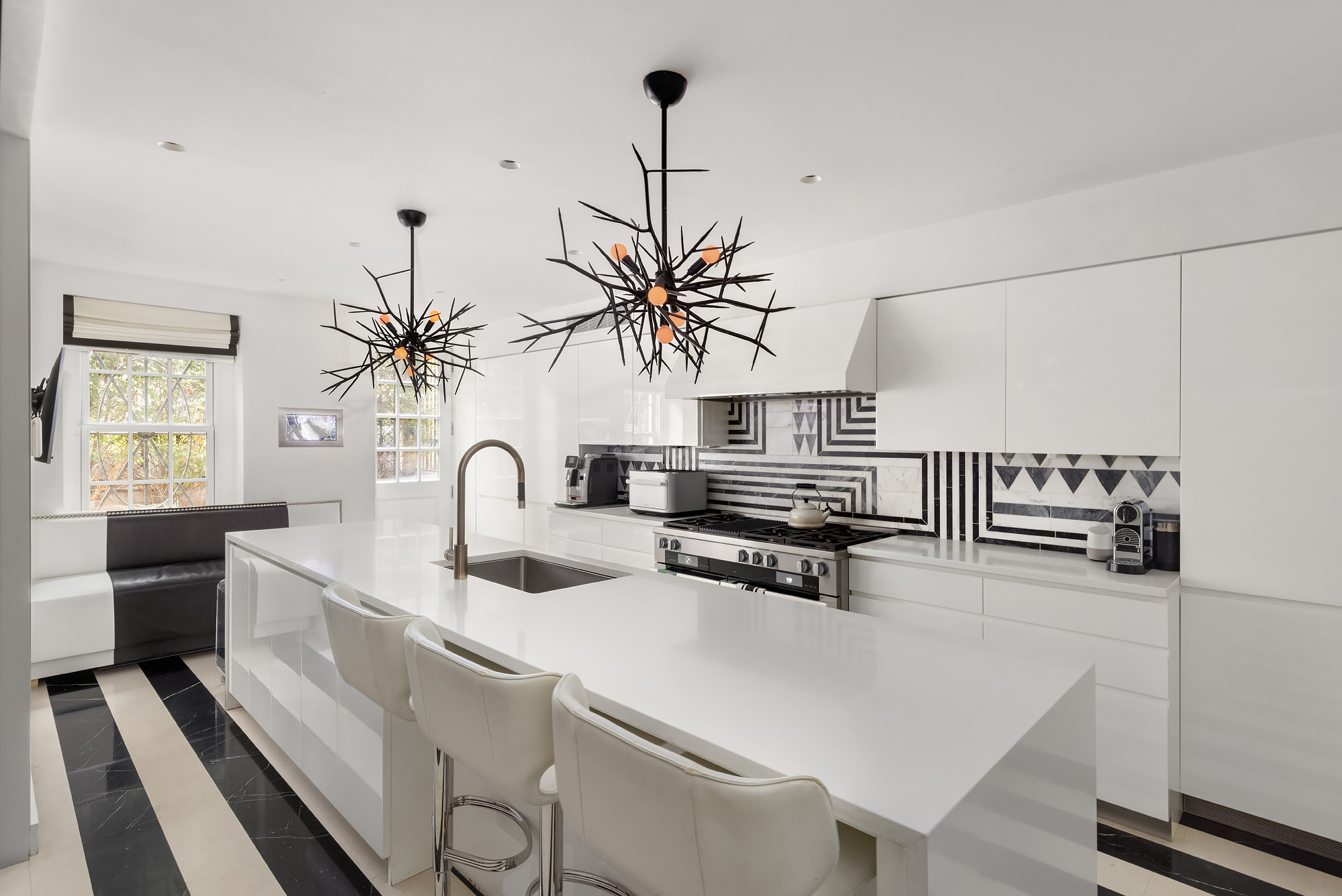  116 East 61st Street - 物件實景