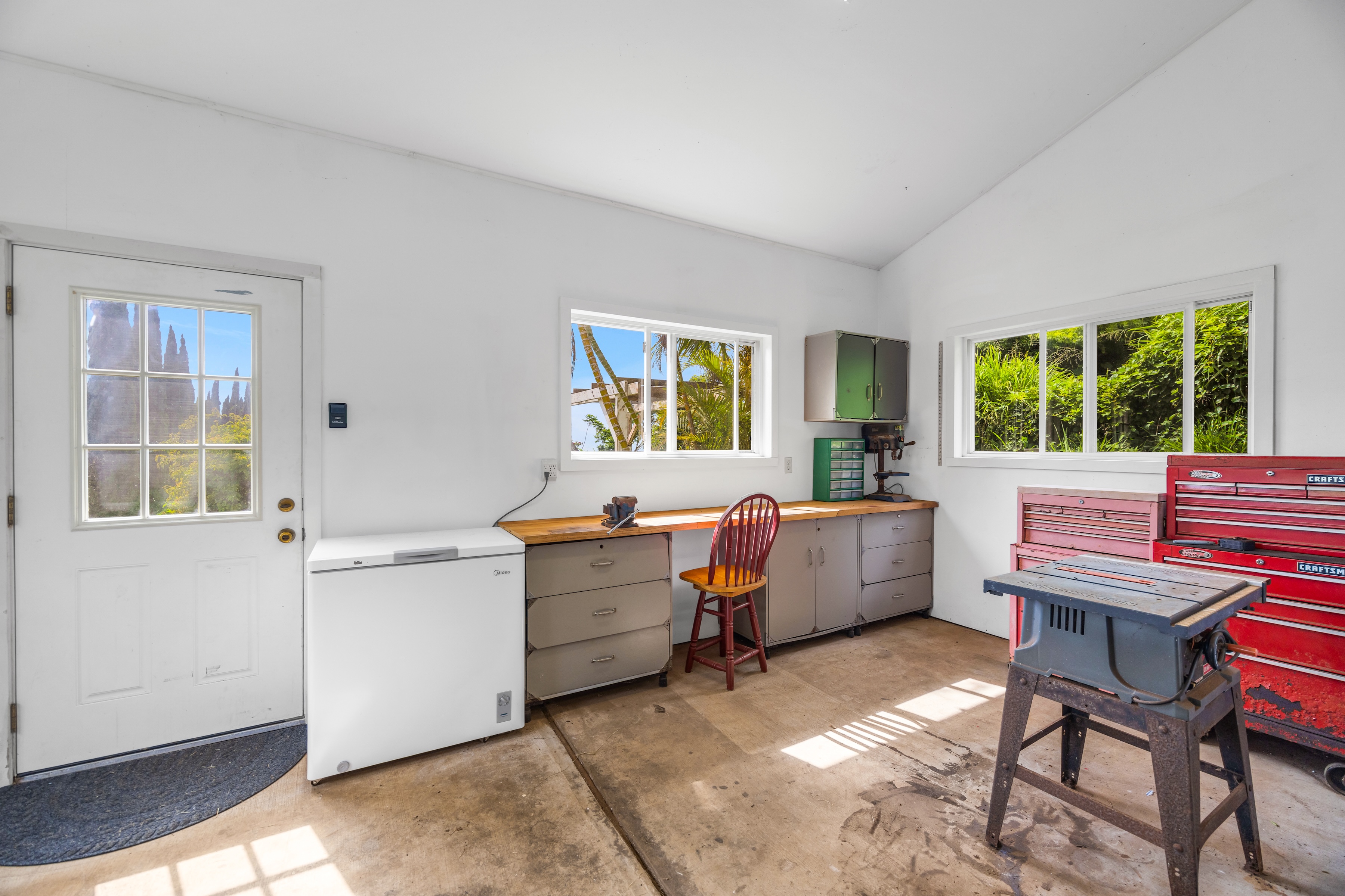  Elegant Upcountry Maui Plantation Home with views, privacy & orchard - 物件實景