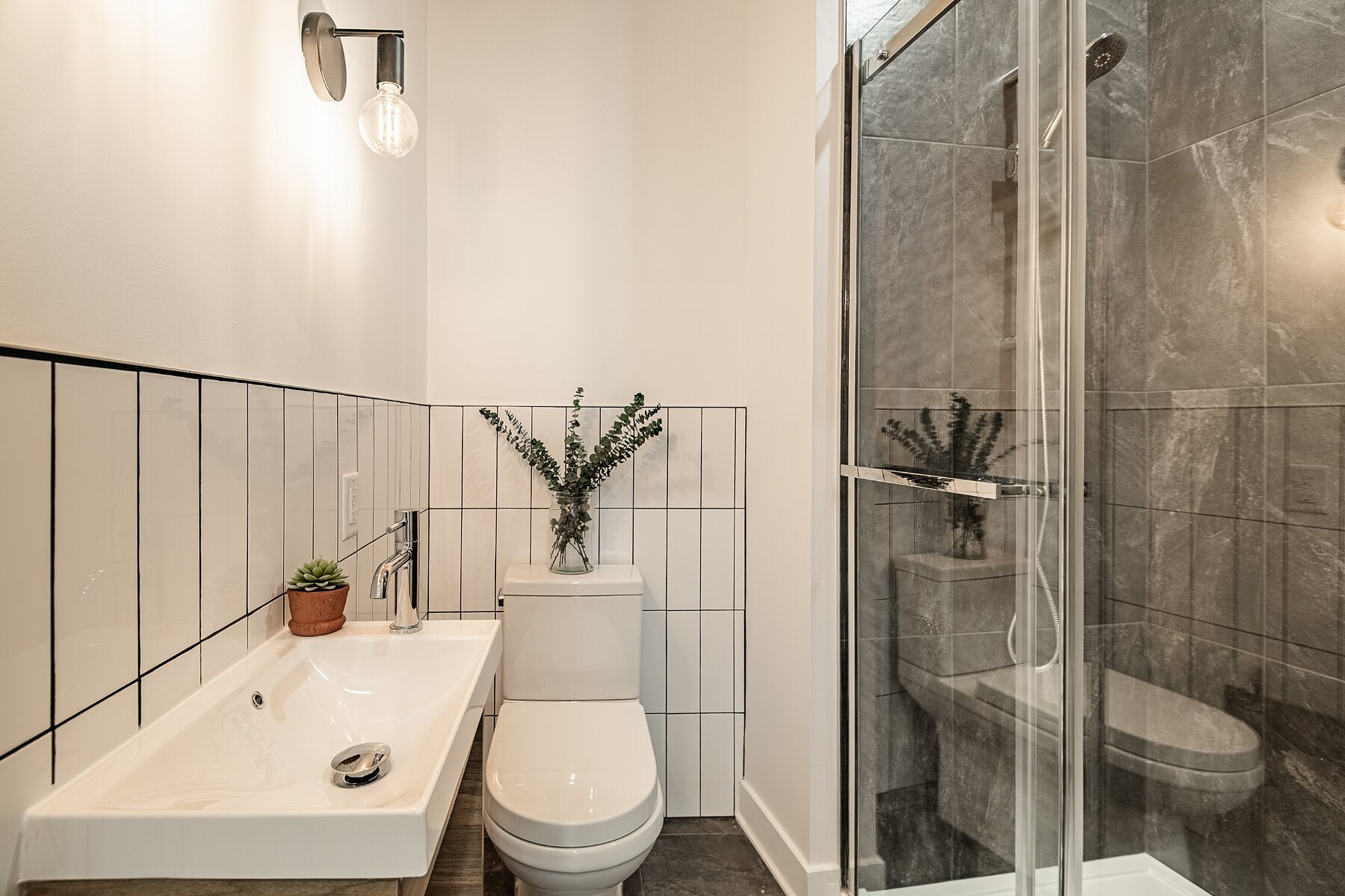  Bromont, Eastern Townships - 物件實景