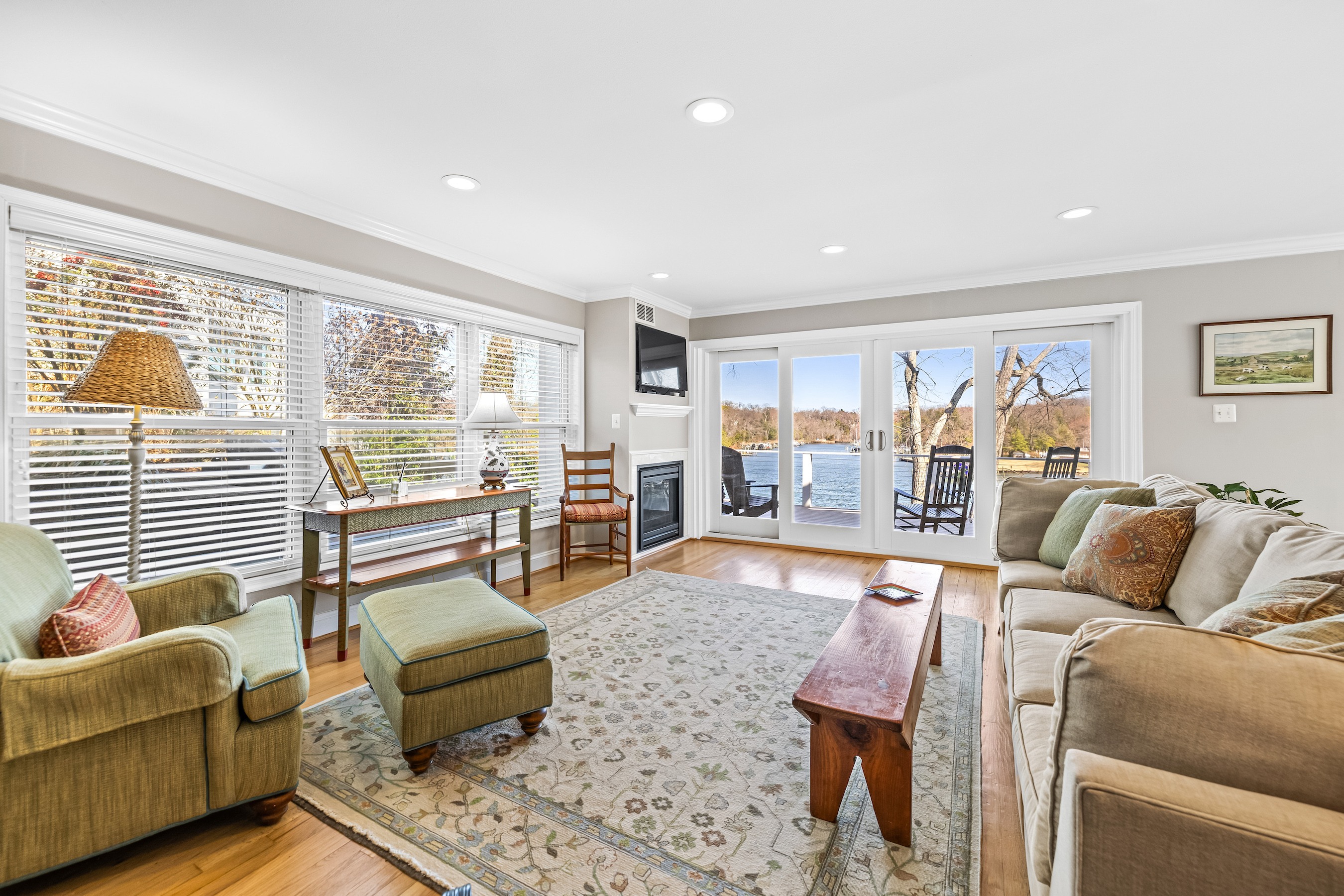  LINSTEAD ON THE SEVERN - 物件實景