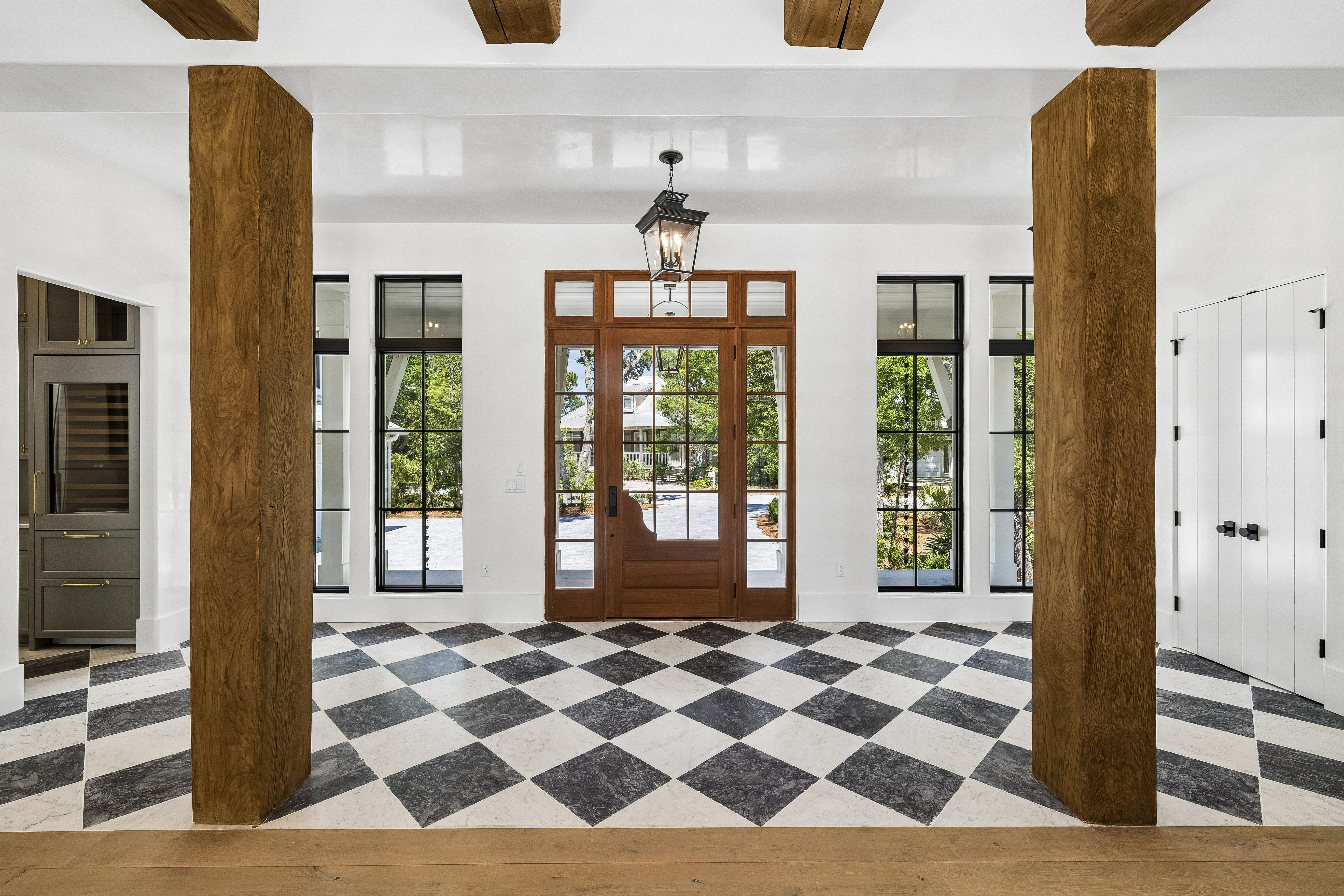  A Legacy Estate Beneath the Oaks of Point Washington - 物件實景
