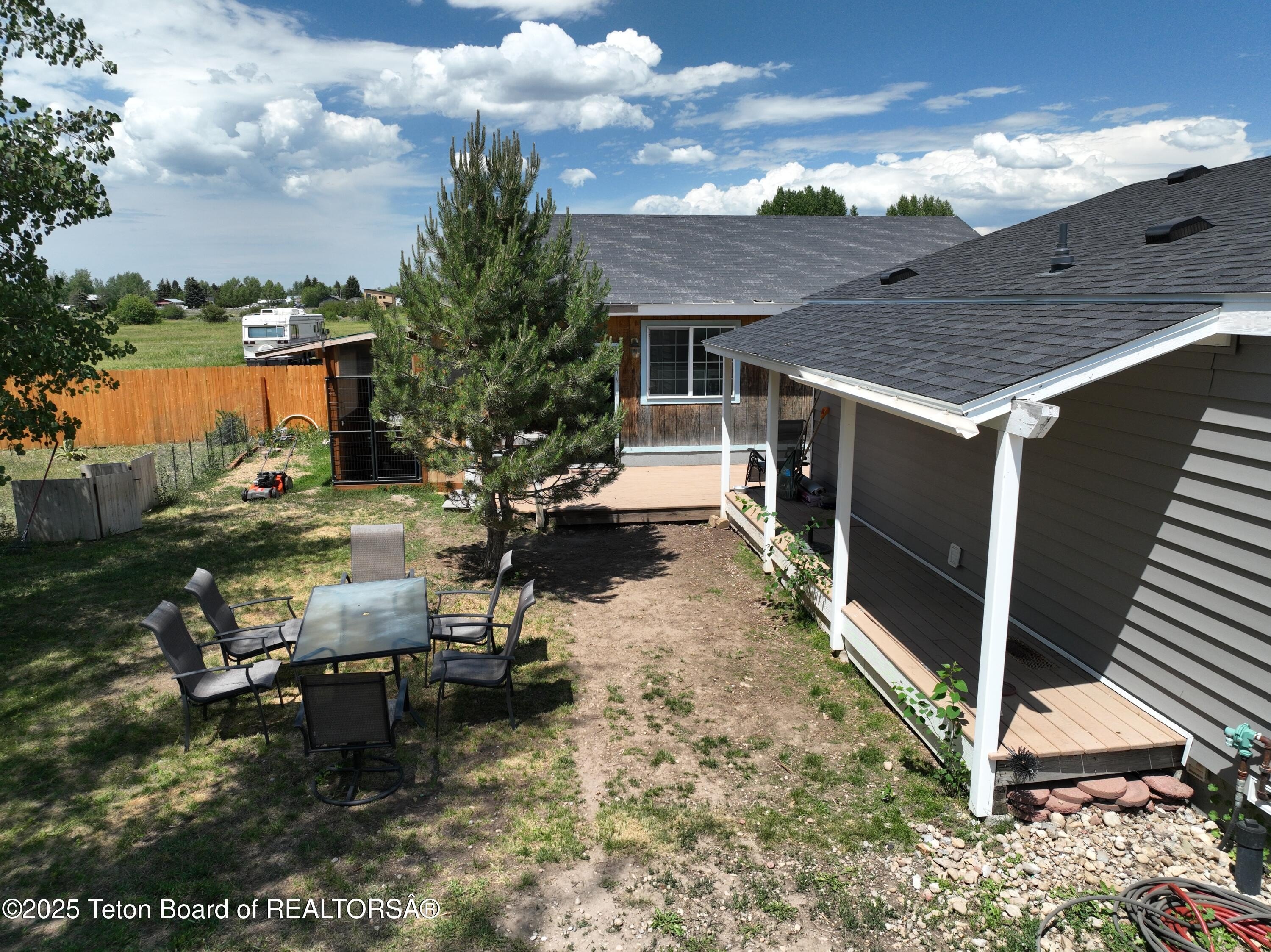 Driggs, Idaho, 83422, United States, 5 Bedrooms Bedrooms, ,2 BathroomsBathrooms,Residential,For Sale,1921681