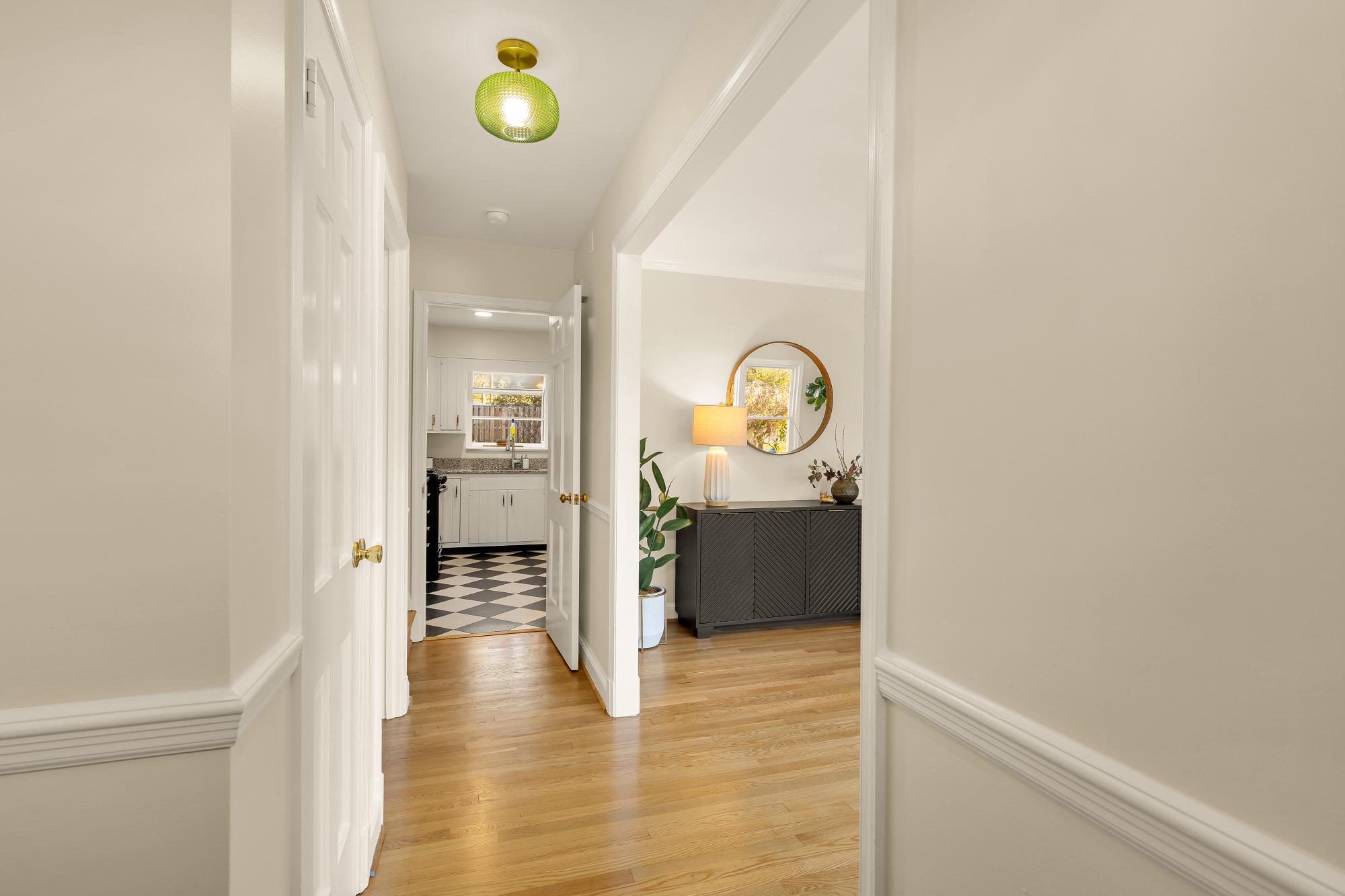  4403 Dresden Street, Kensington, MD, 20895 - 物件實景