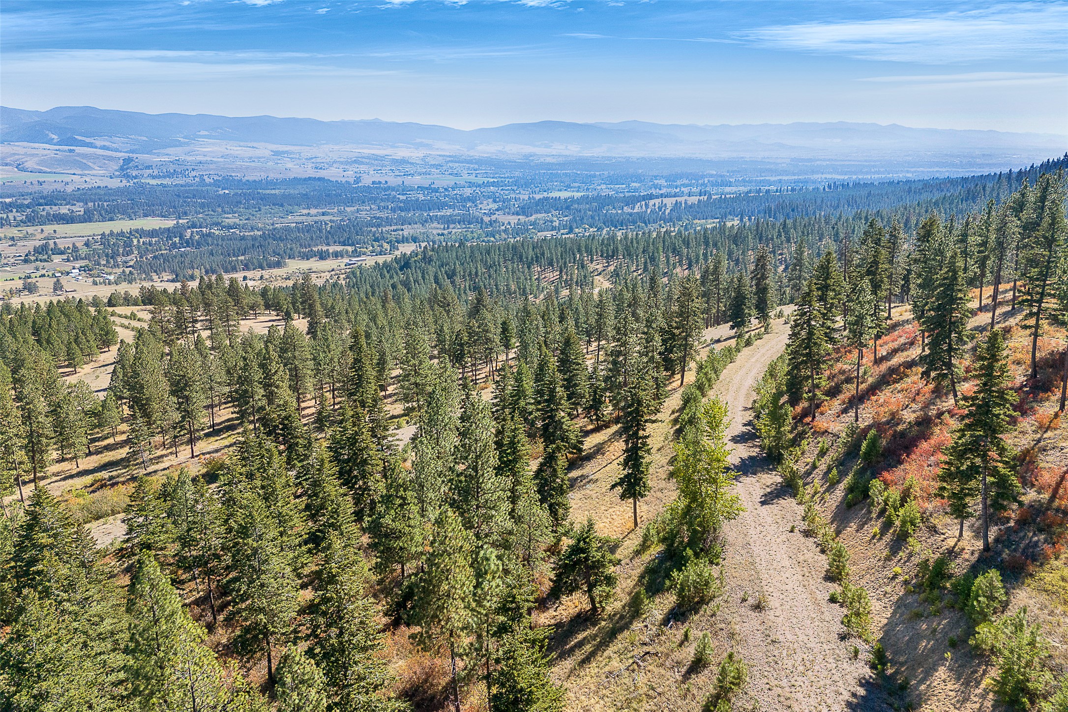  000 Elk Mountain Reserve, Florence, MT, 59833 - 物件實景