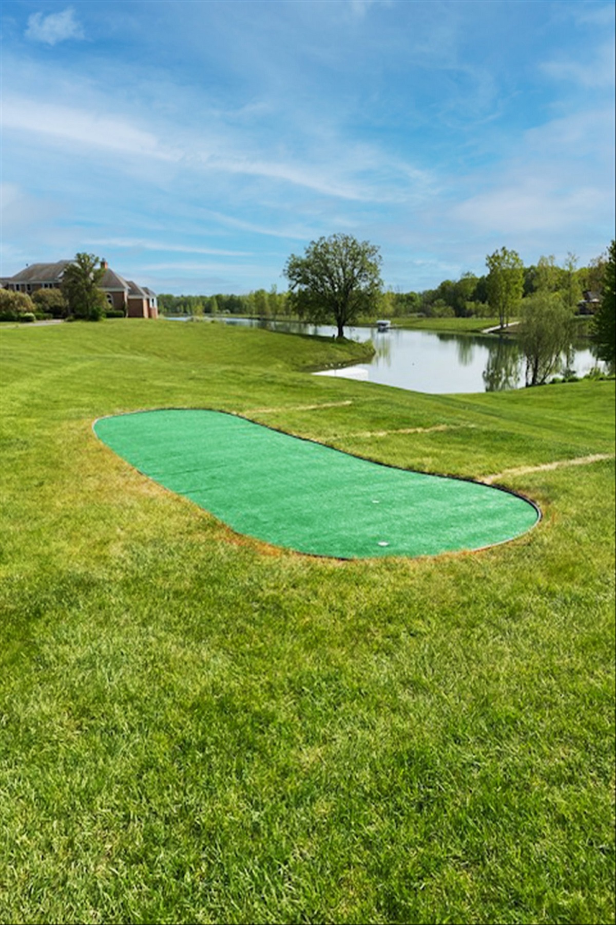  Groveland Township - 物件實景