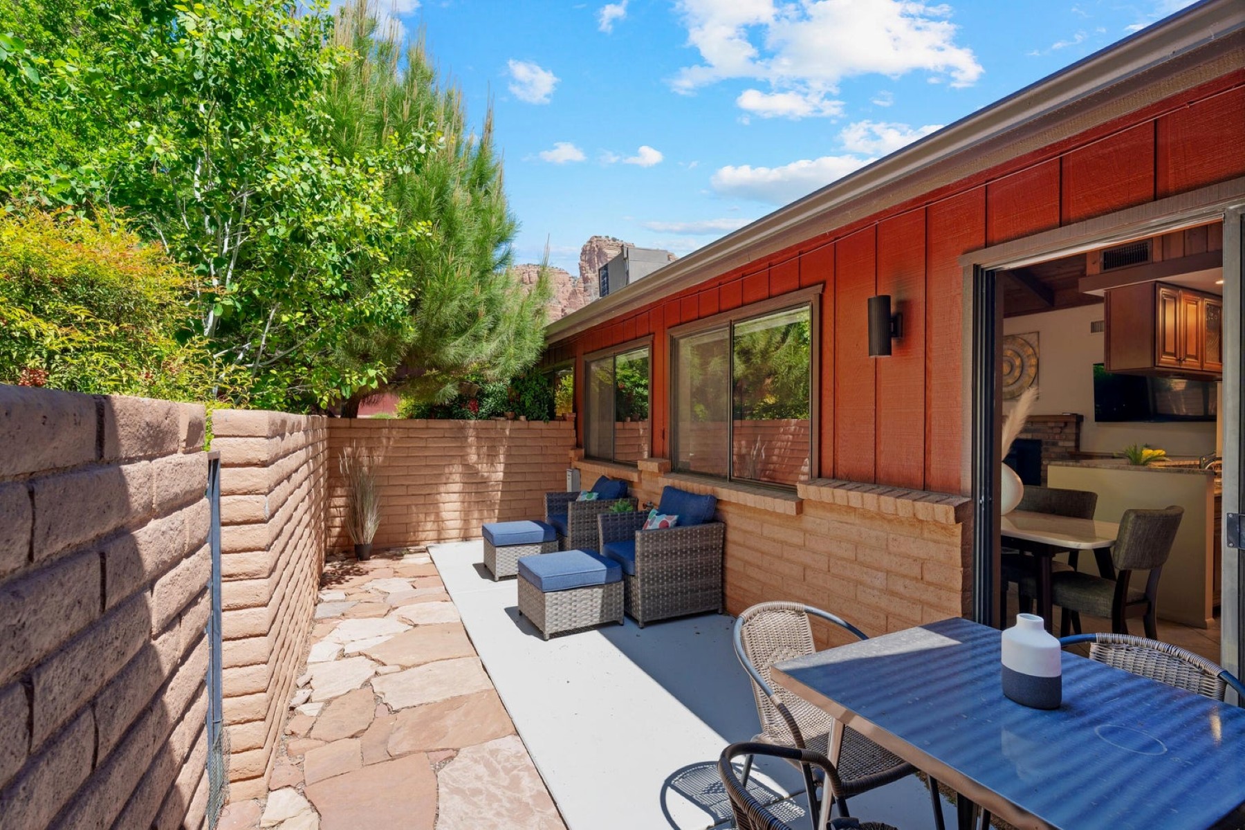  55 Cathedral Rock Drive  Sedona, AZ - 物件實景