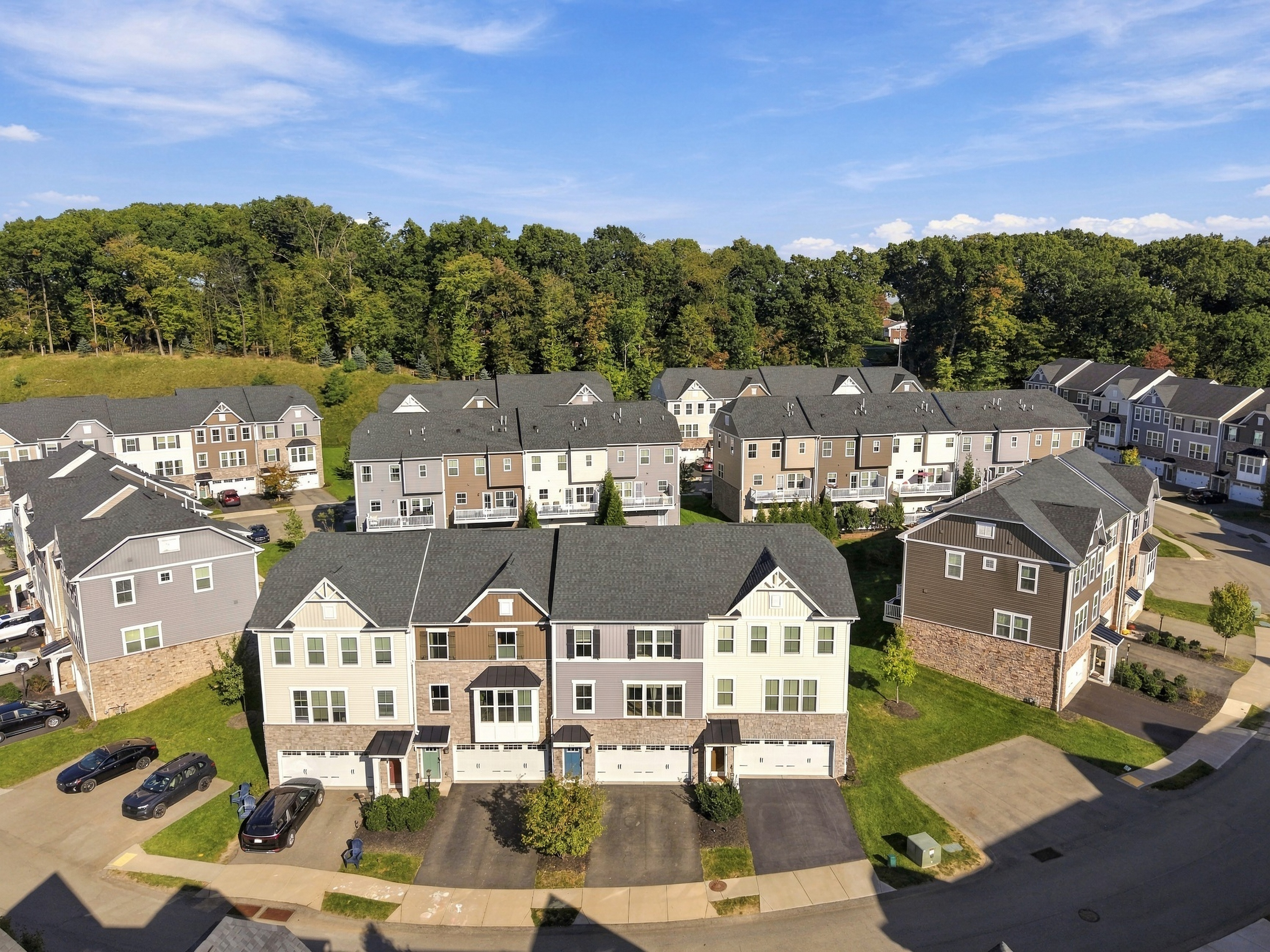  139 Curtis Court, Pittsburgh, PA 15237 - 物件實景