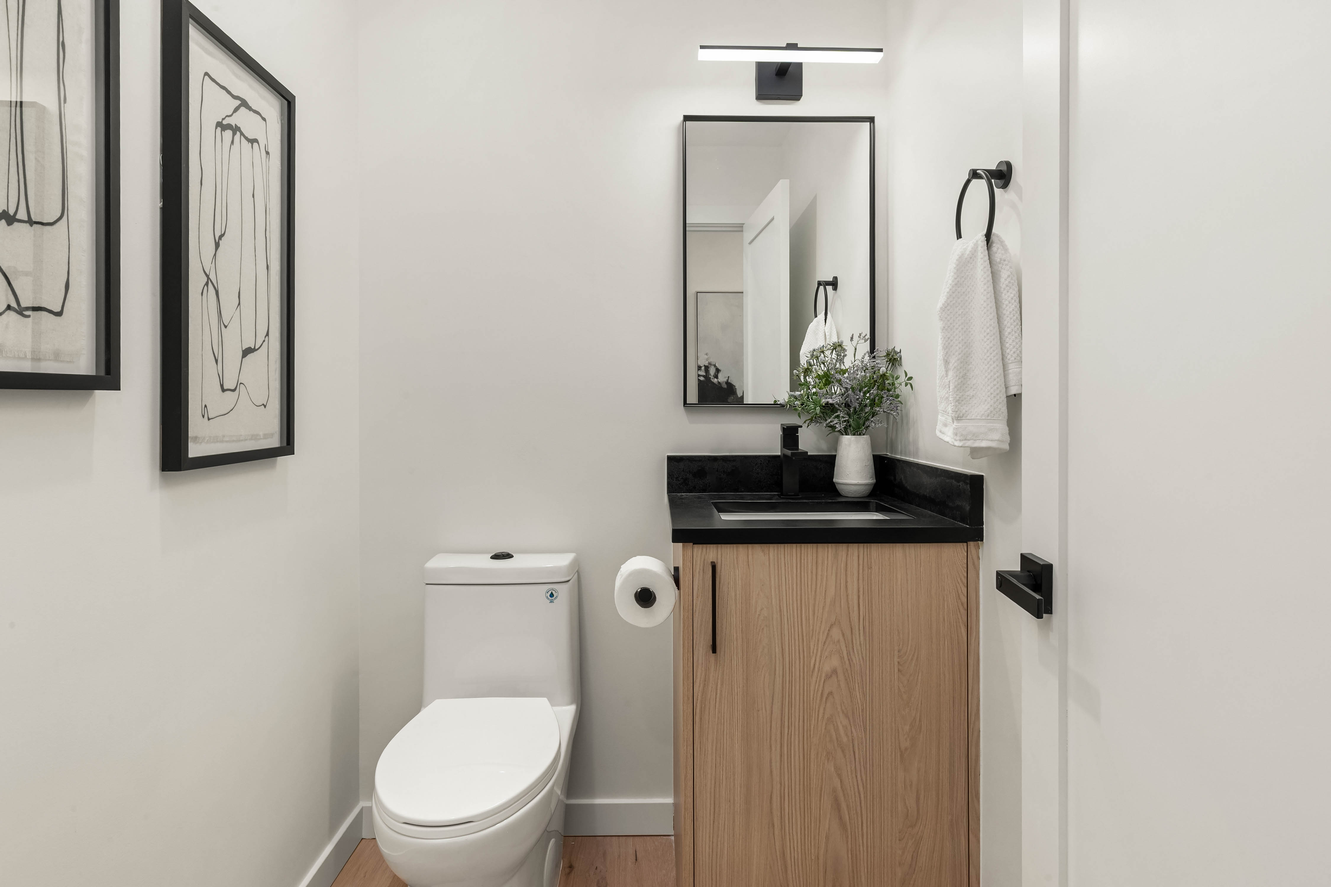  20825 SE 202nd St, Renton, WA 98058 - 物件實景