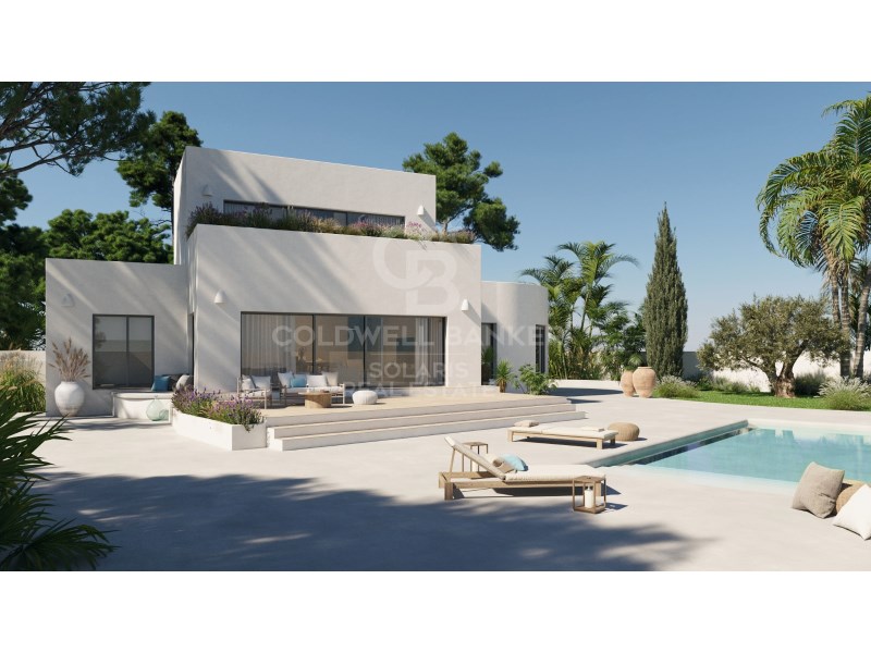 Alicante, J?vea / X?bia, Portichol - Balc?n al Mar, Jávea / Xàbia, Comunidad Valenciana, ES, 4 Bedrooms Bedrooms, ,6 BathroomsBathrooms,Residential,For Sale,Alicante, J?vea / X?bia, Portichol - Balc?n al Mar,1482319