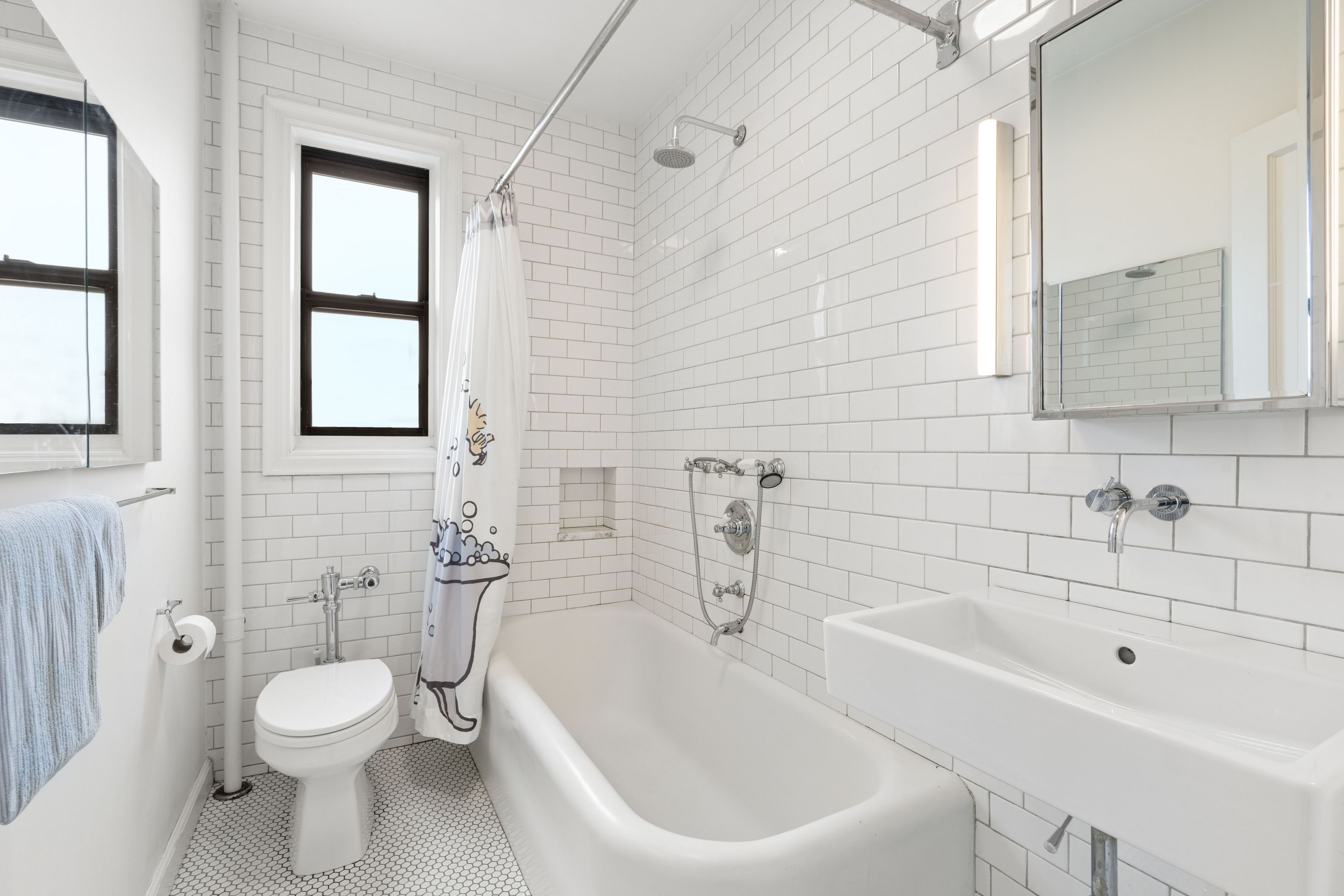  504 Grand Street - 物件實景