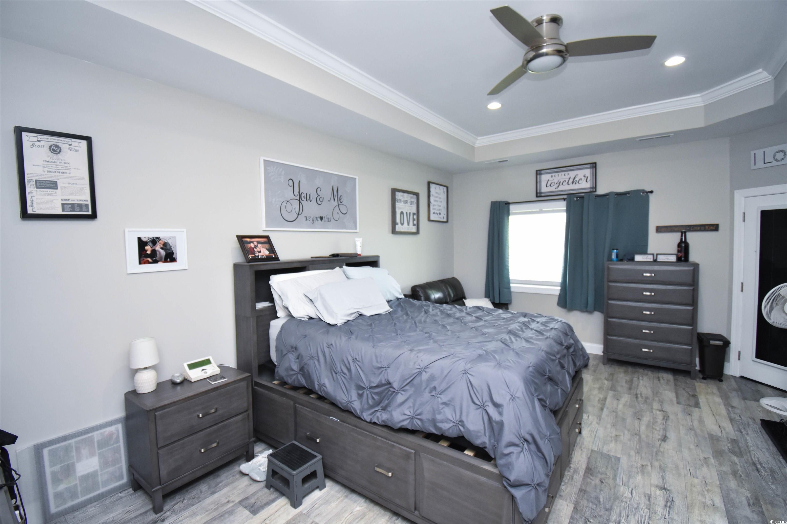 Conway, South Carolina, 29526, United States, 4 Bedrooms Bedrooms, ,3 BathroomsBathrooms,Residential,For Sale,1937960