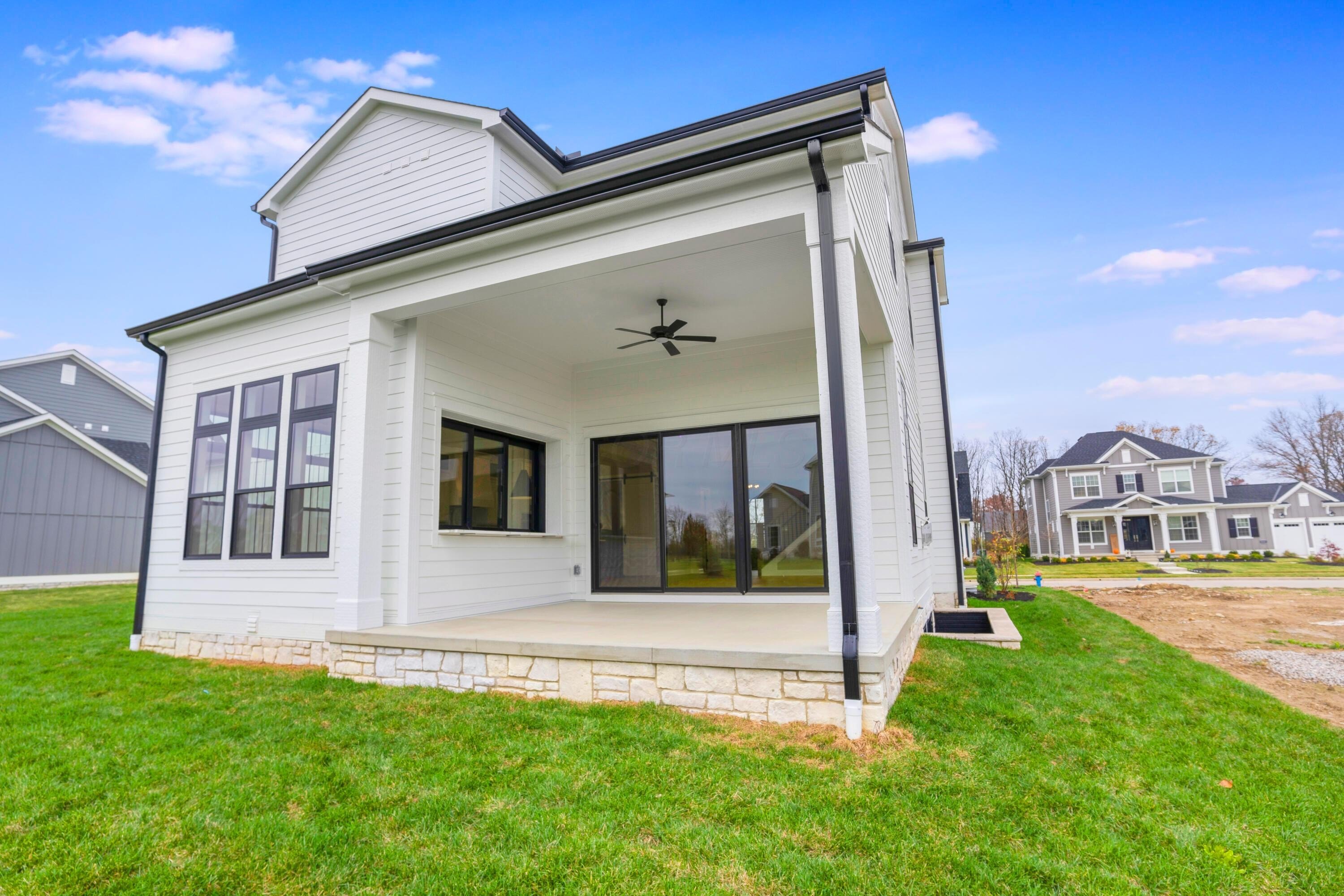 Plain City, Ohio, 43064, United States, 5 Bedrooms Bedrooms, ,5 BathroomsBathrooms,Residential,For Sale,1831910