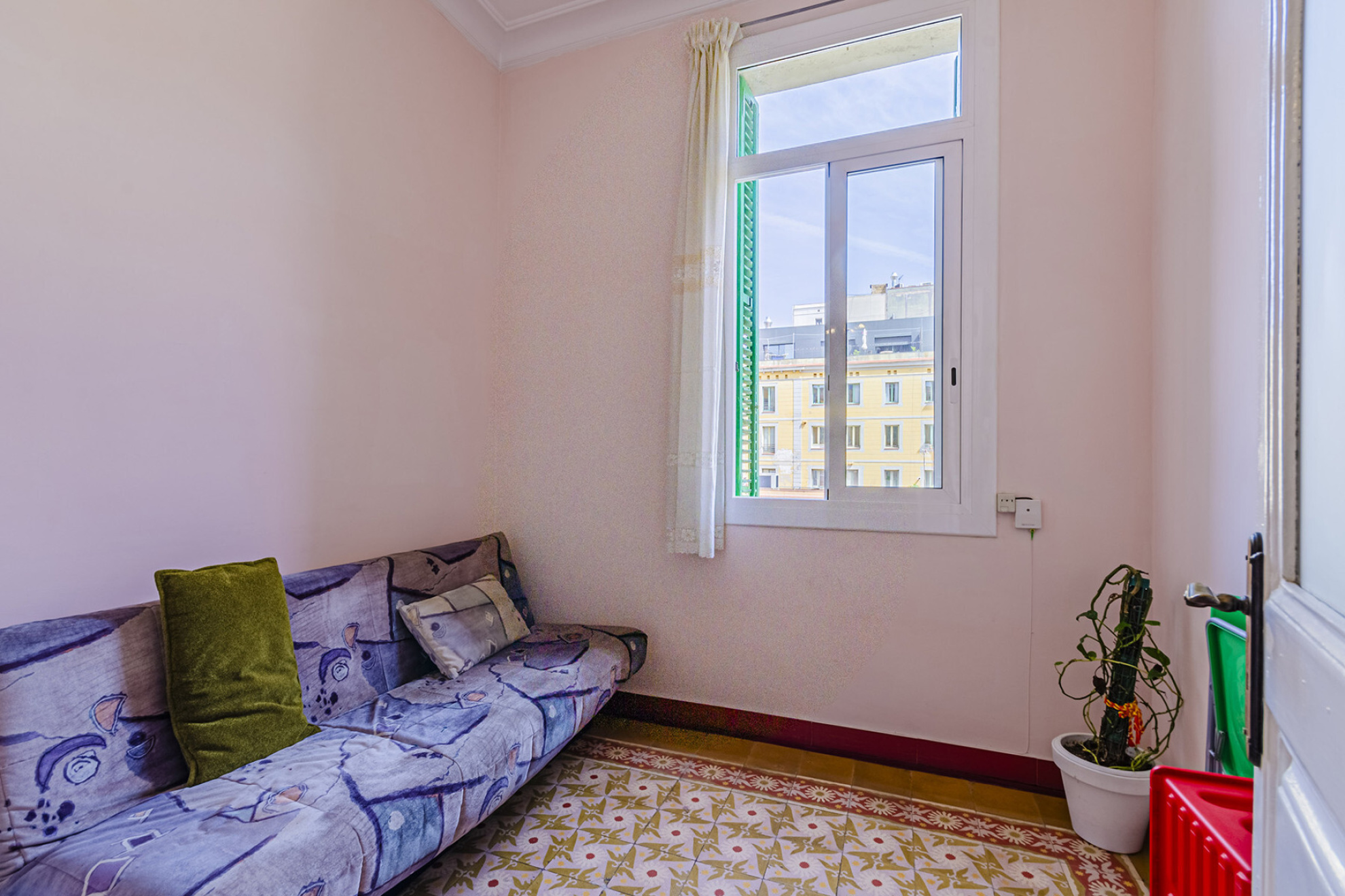  Fascinating exterior apartment with views of Pasaje Permanyer - 物件實景