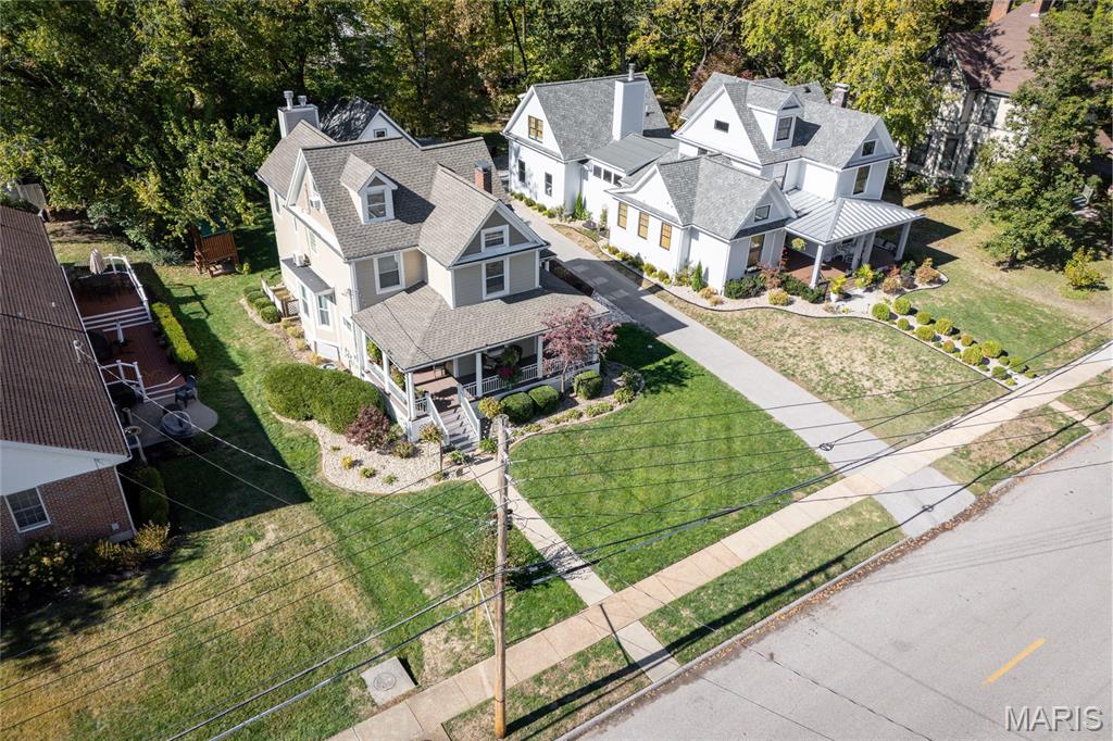 Kirkwood, Missouri, 63122, United States, 4 Bedrooms Bedrooms, ,4 BathroomsBathrooms,Residential,For Sale,1986224