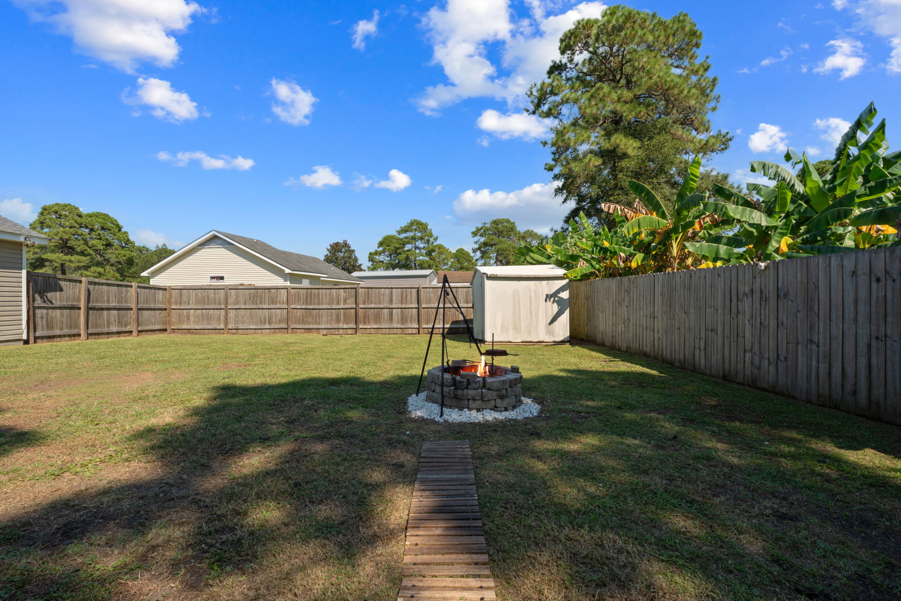  16 Blacksmith Circle, Beaufort - 物件實景