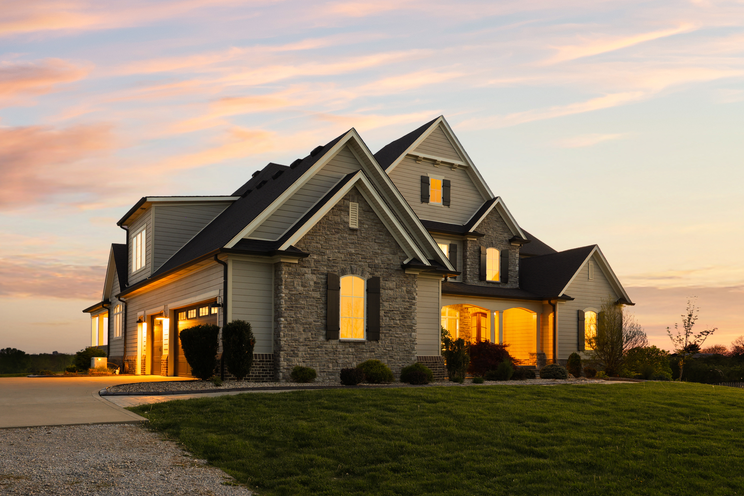  5142 Whites Lane - 物件實景