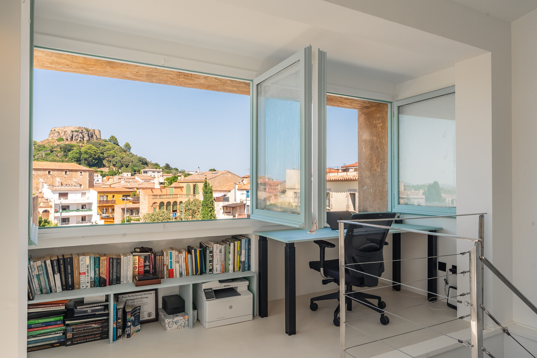  Charming townhouse with beautiful views in the center of Begur - 物件實景
