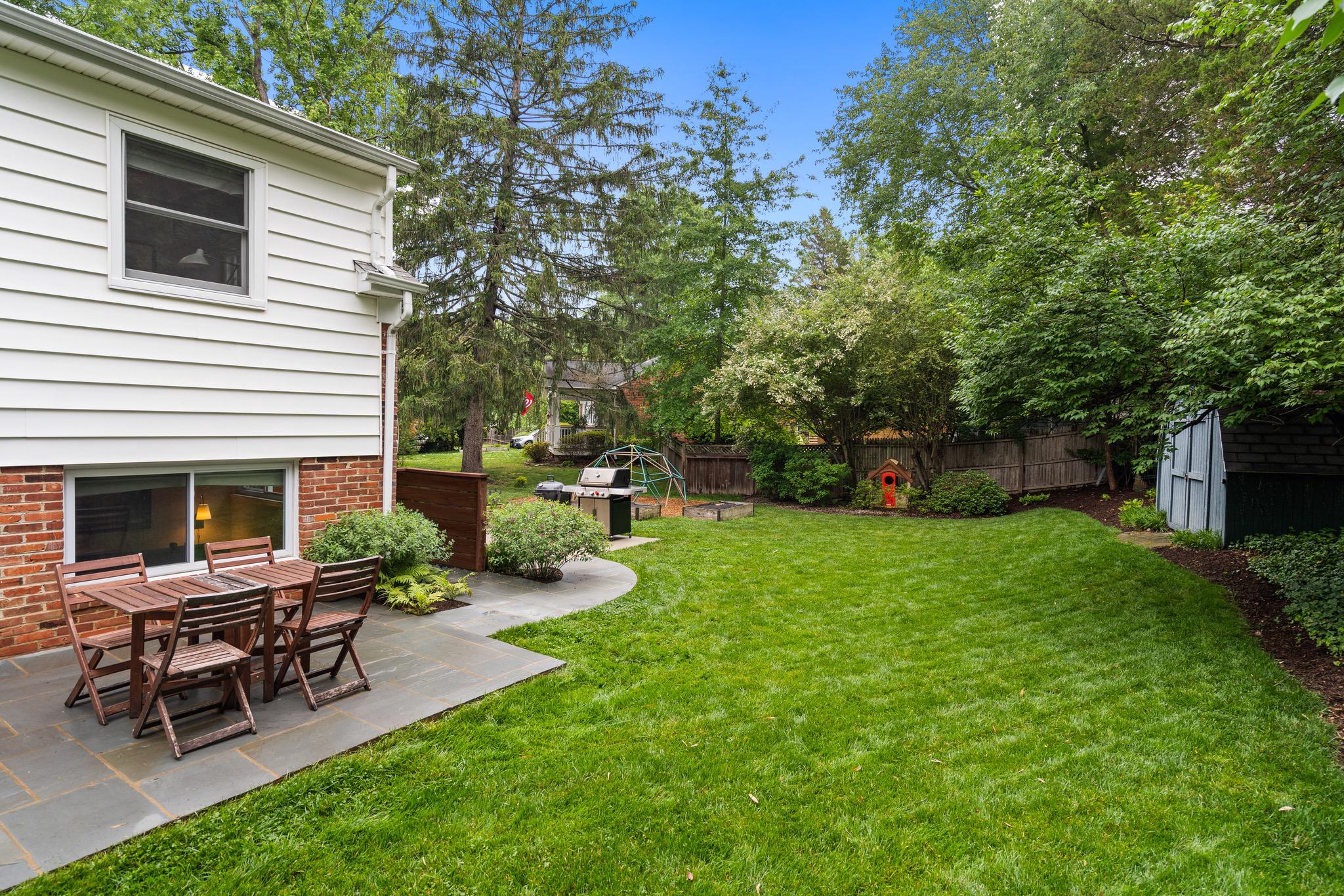  1504 Dare Court, Alexandria, VA, 22308 - 物件實景