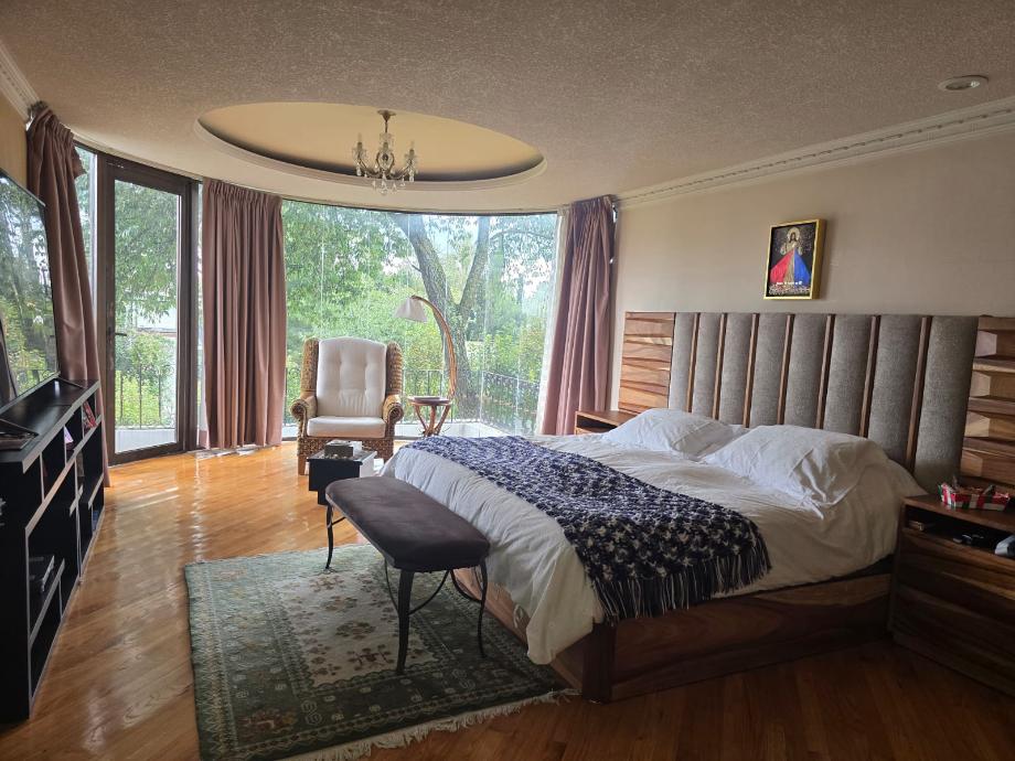 Zinacantepec, Estado de méxico, 51357, Mexico, 4 Bedrooms Bedrooms, ,5 BathroomsBathrooms,Residential,For Sale,1961105