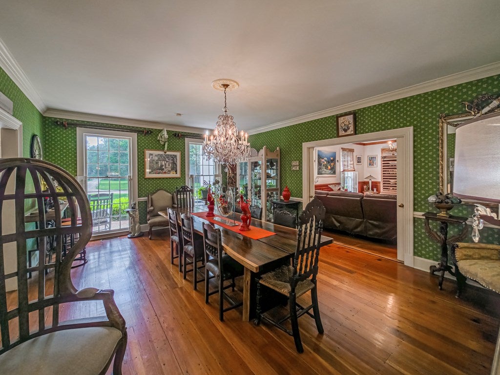 Leslie, Georgia, 31764, United States, 5 Bedrooms Bedrooms, ,4 BathroomsBathrooms,Residential,For Sale,1944897